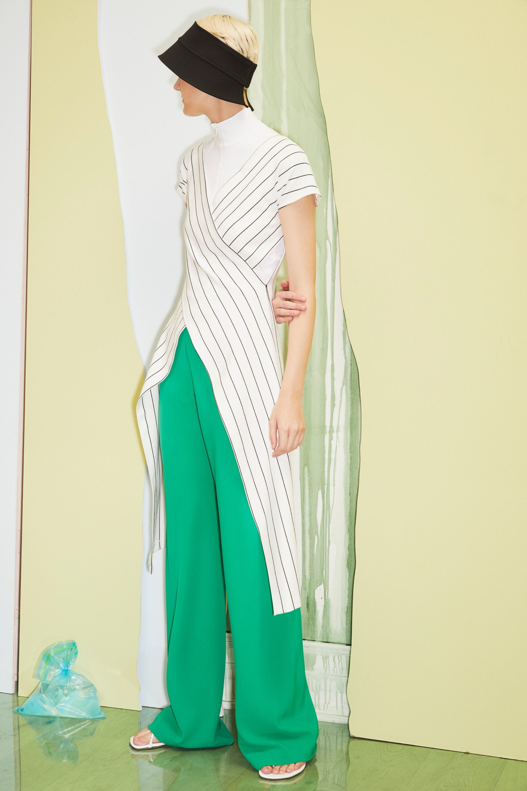 Rosetta Getty Resort 19 Look 26