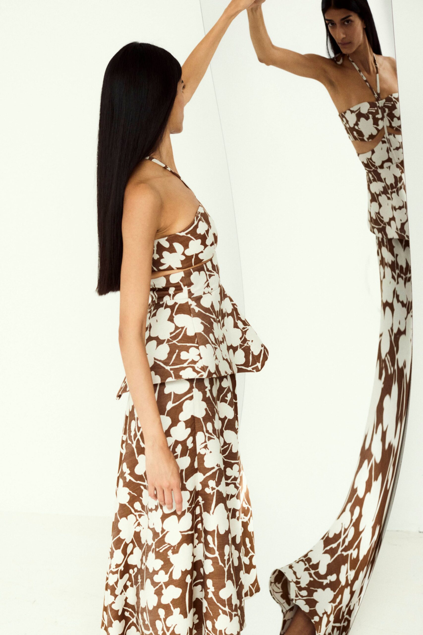 Rosie Assoulin S/S 23 Look 26