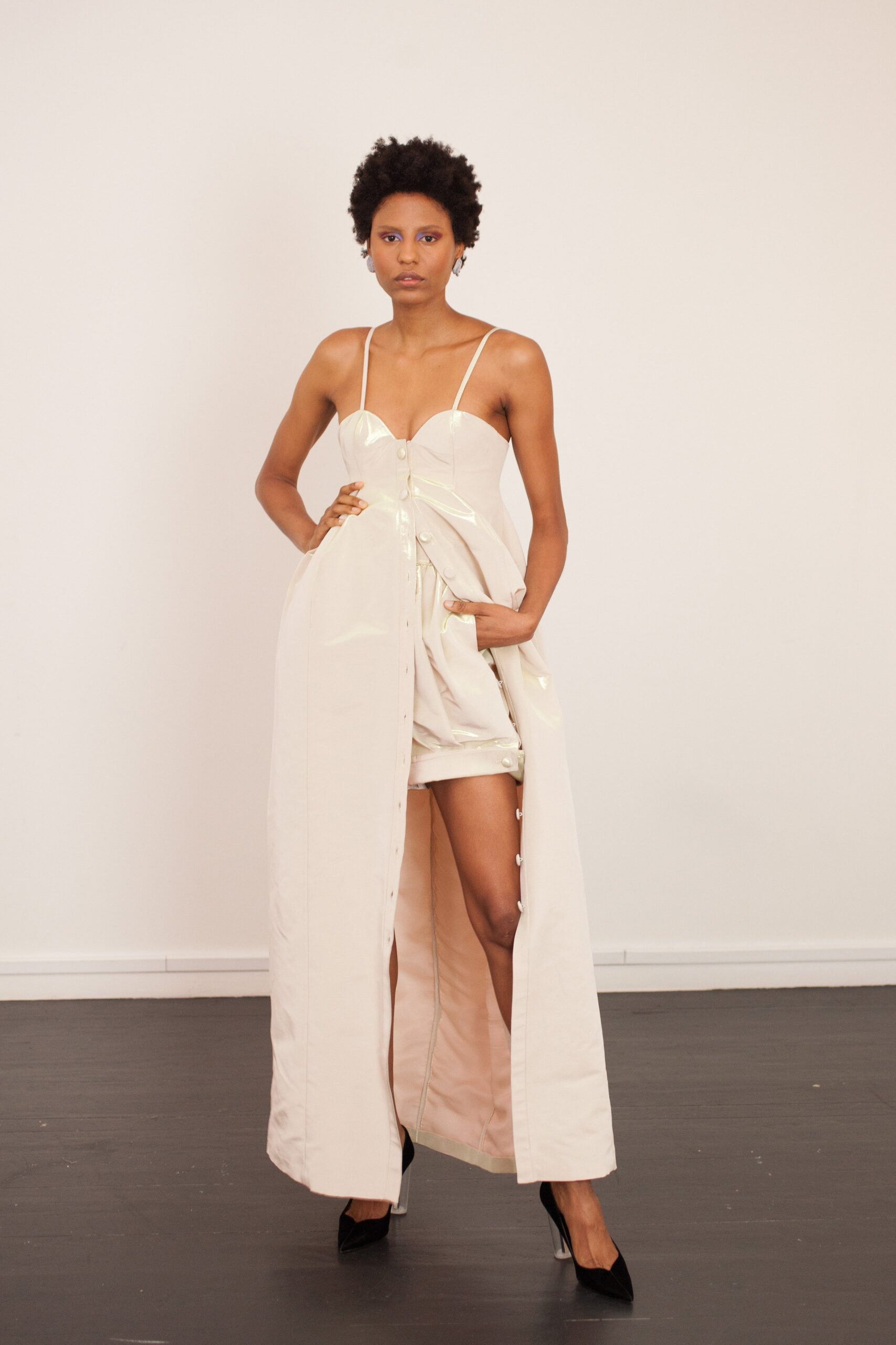 Rosie Assoulin S/S 19 Look 26