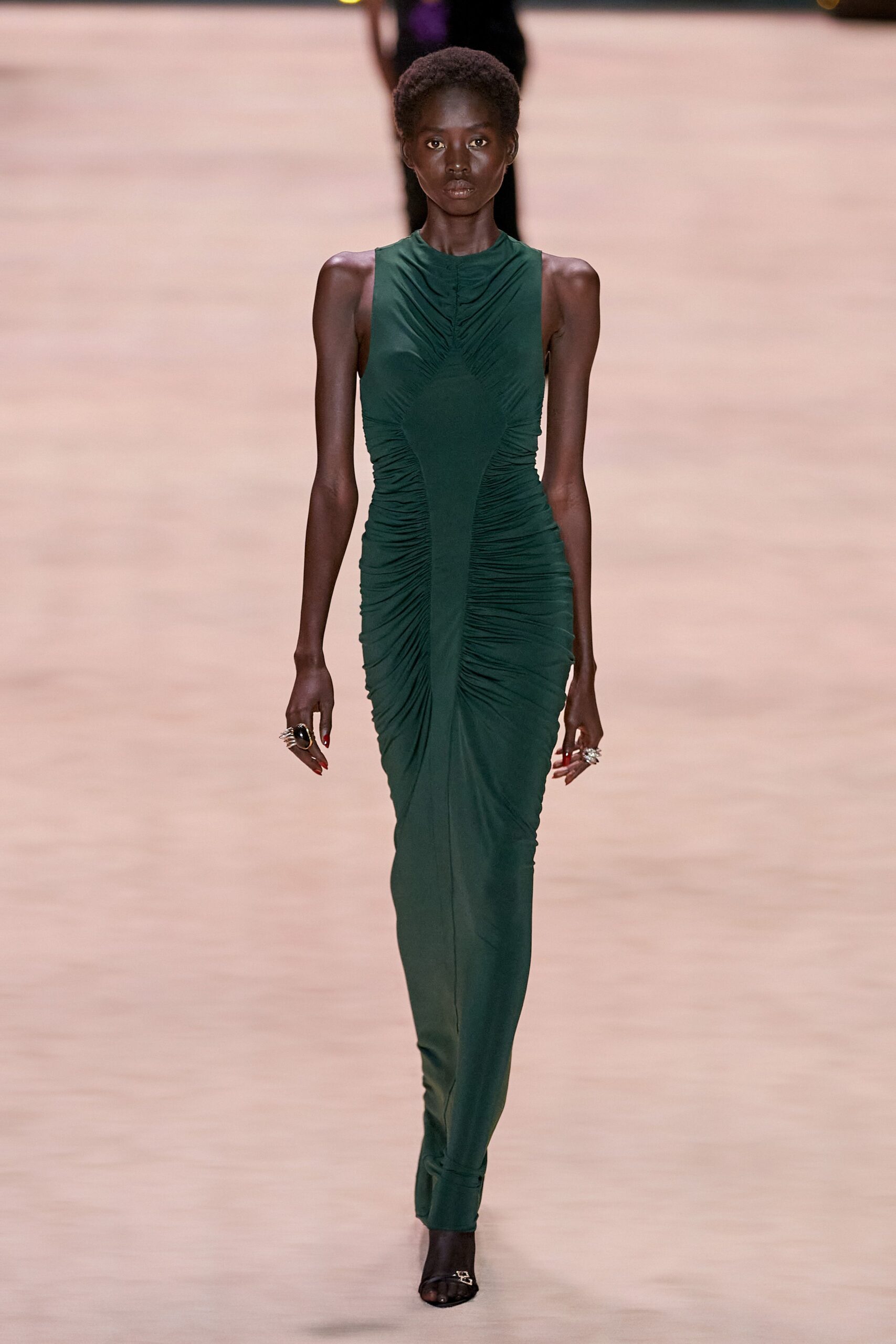 Saint Laurent F/W 22 Look 26