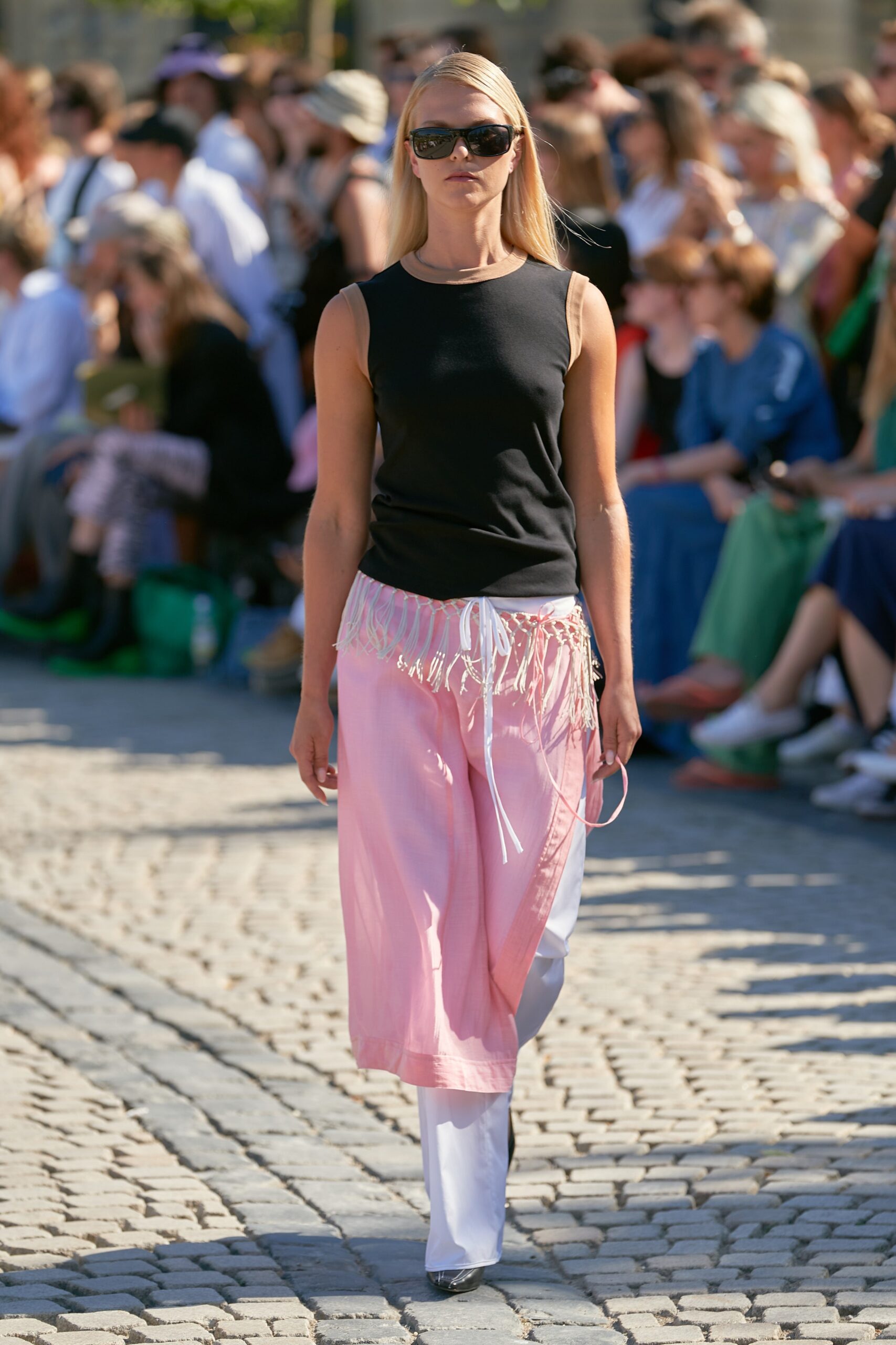 Saks Potts Copenhagen S/S 23 Look 26