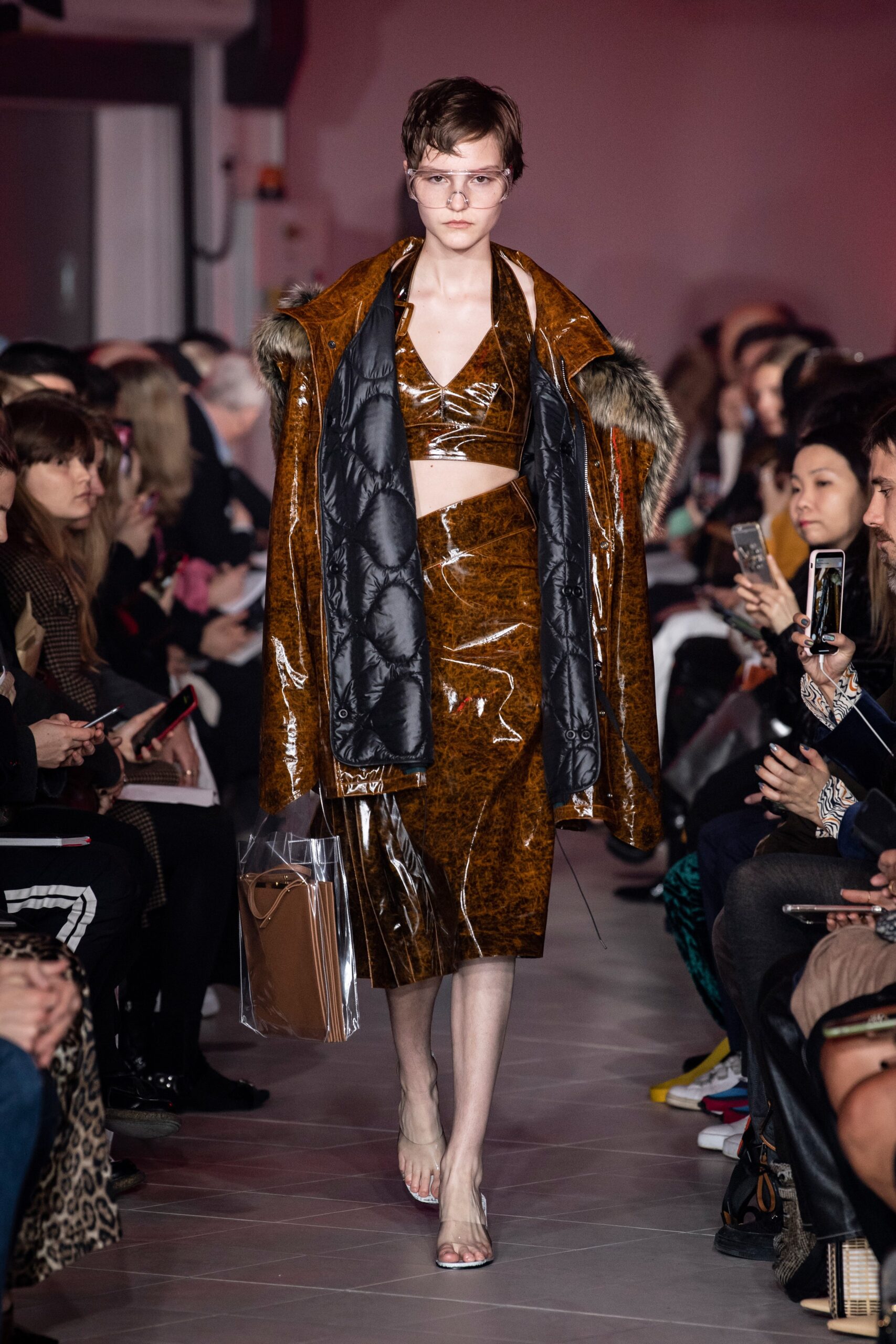 Rokh F/W 19 Look 27