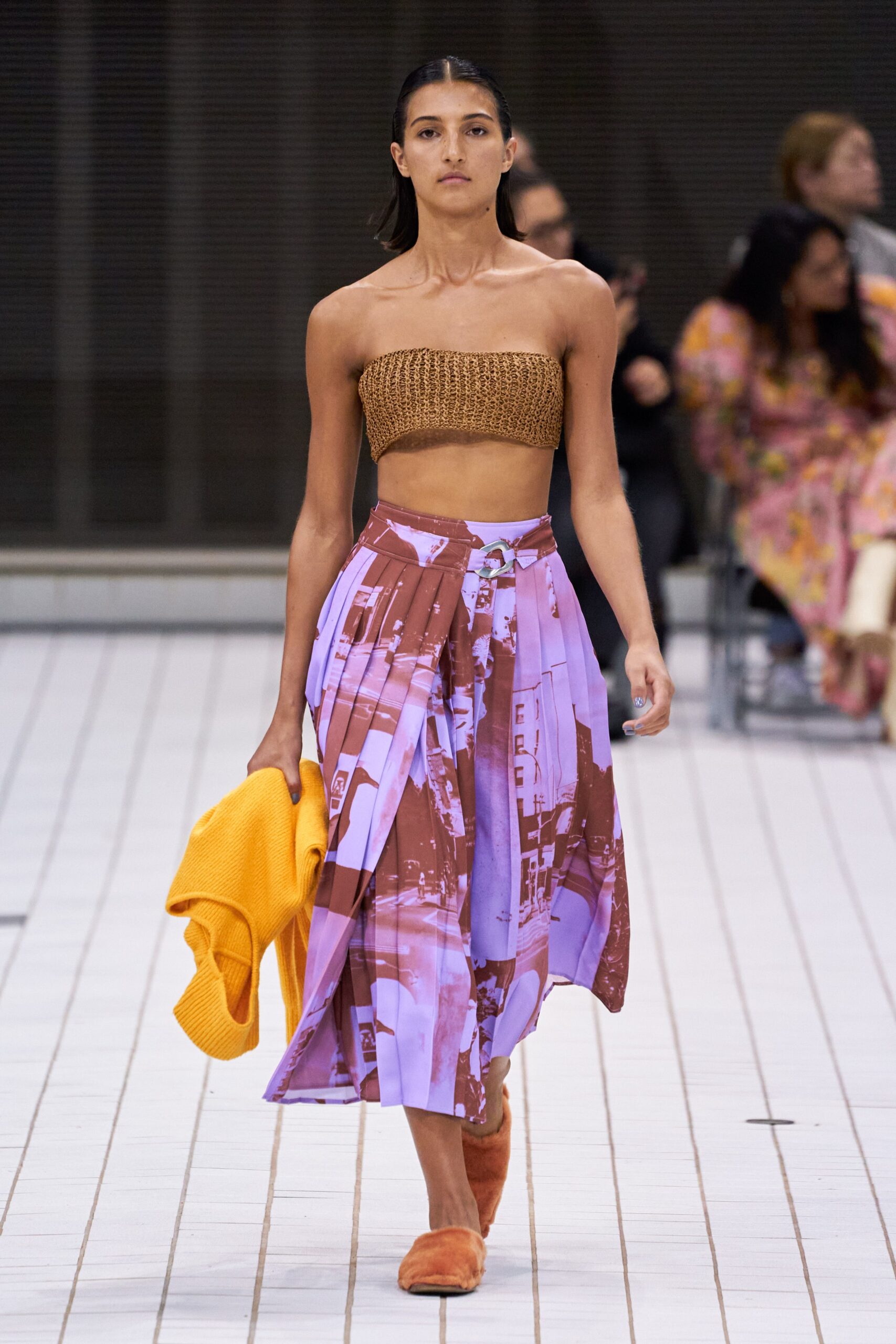 Rejina Pyo S/S 22 Look 27