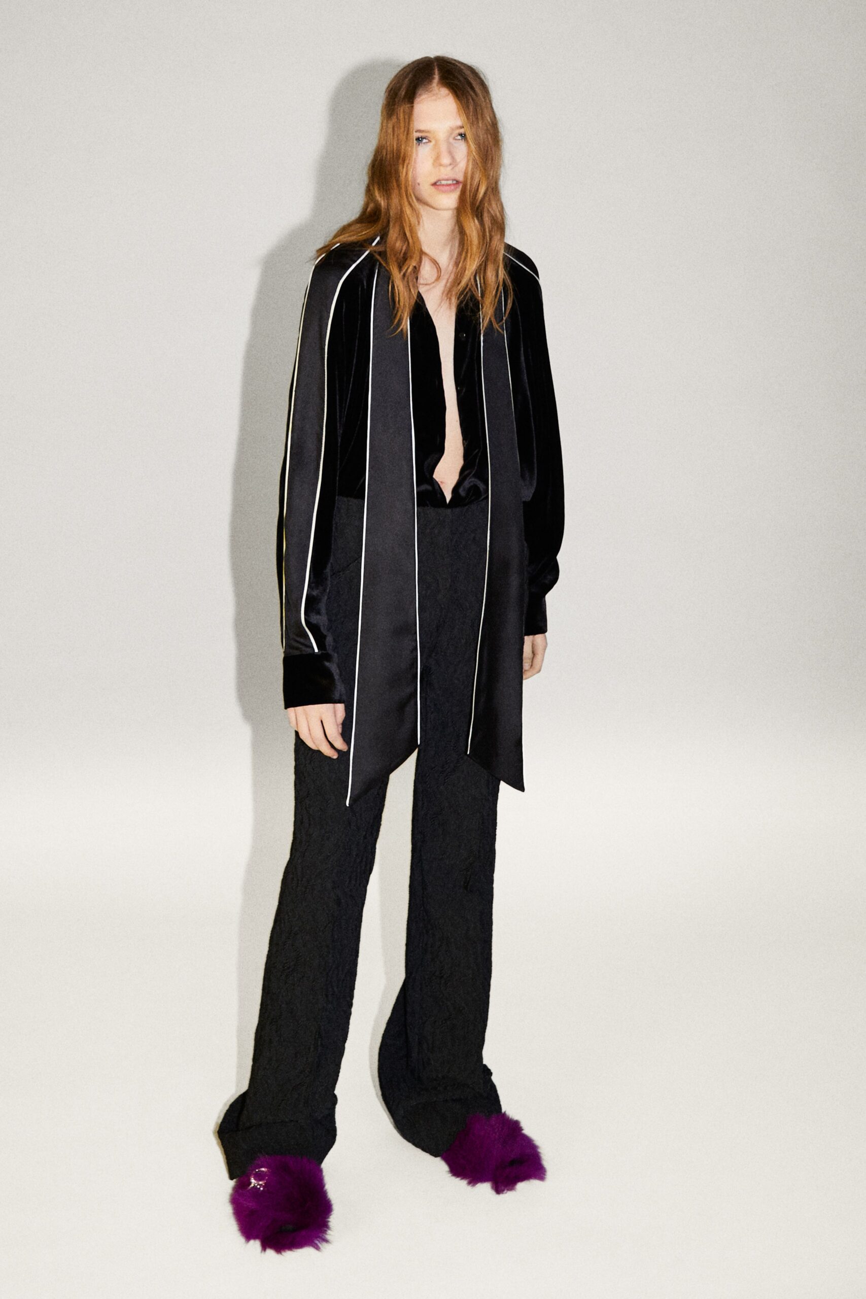 Rochas F/W 20 Look 27