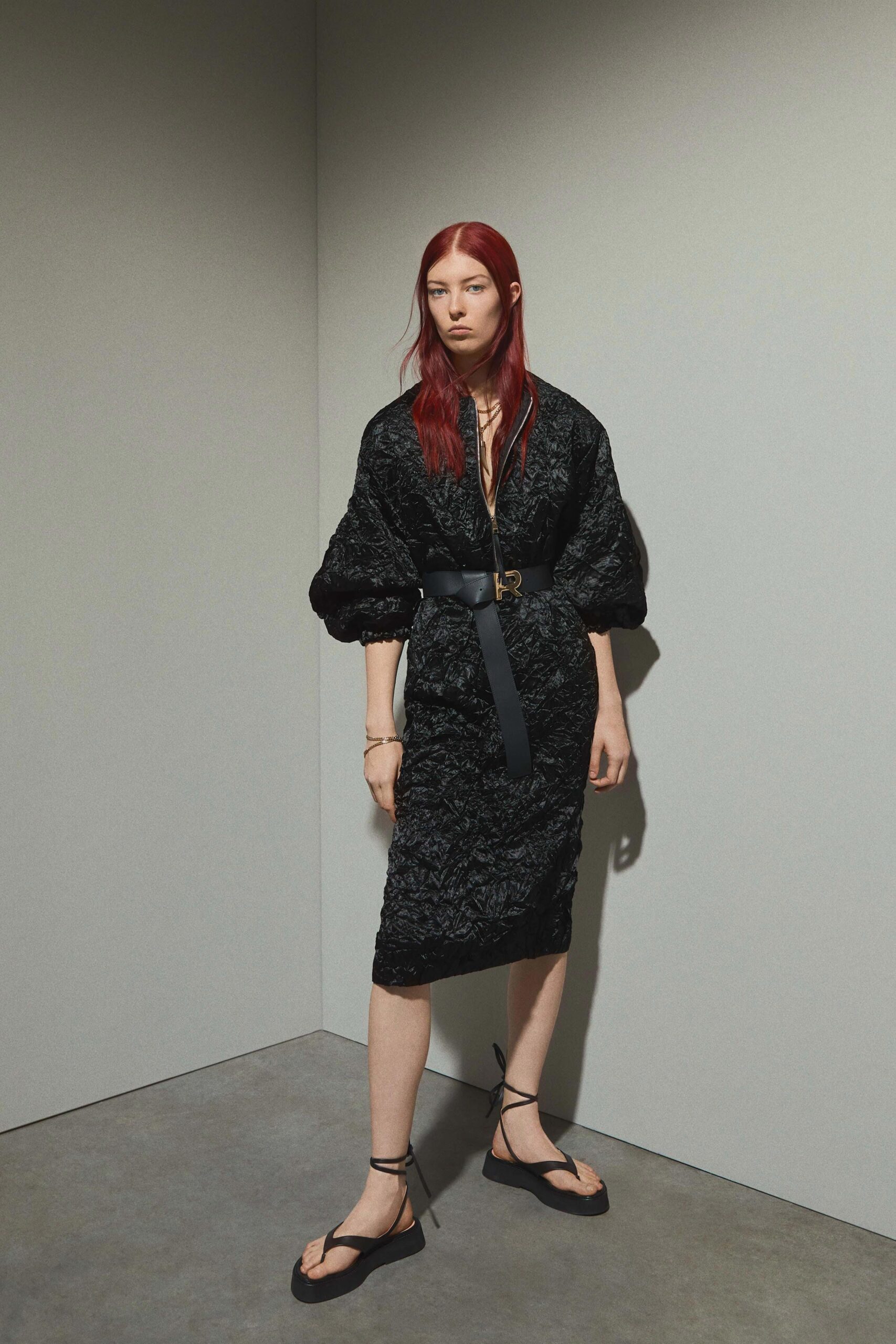 Rochas Resort 20 Look 27
