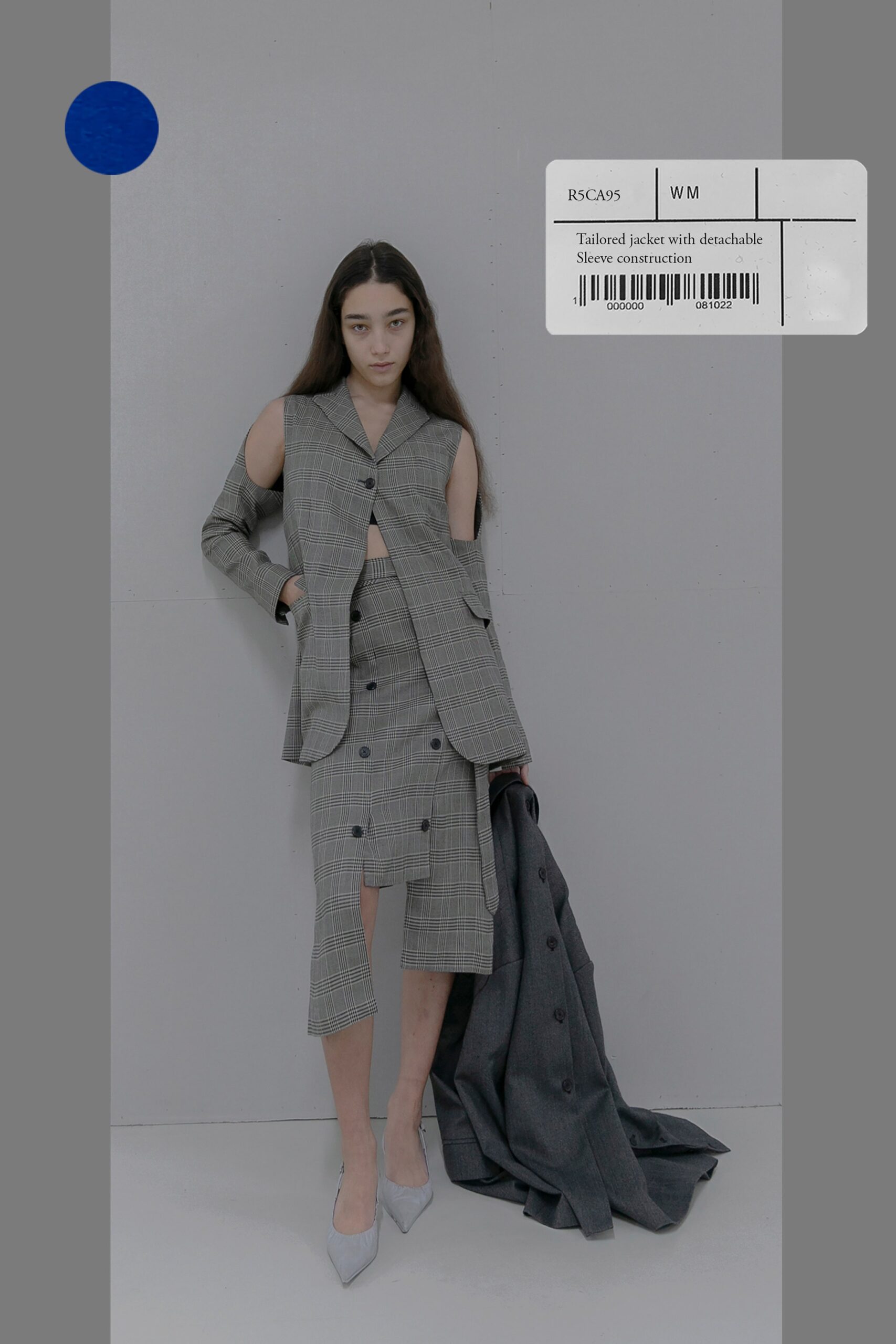 Rokh F/W 21 Look 27