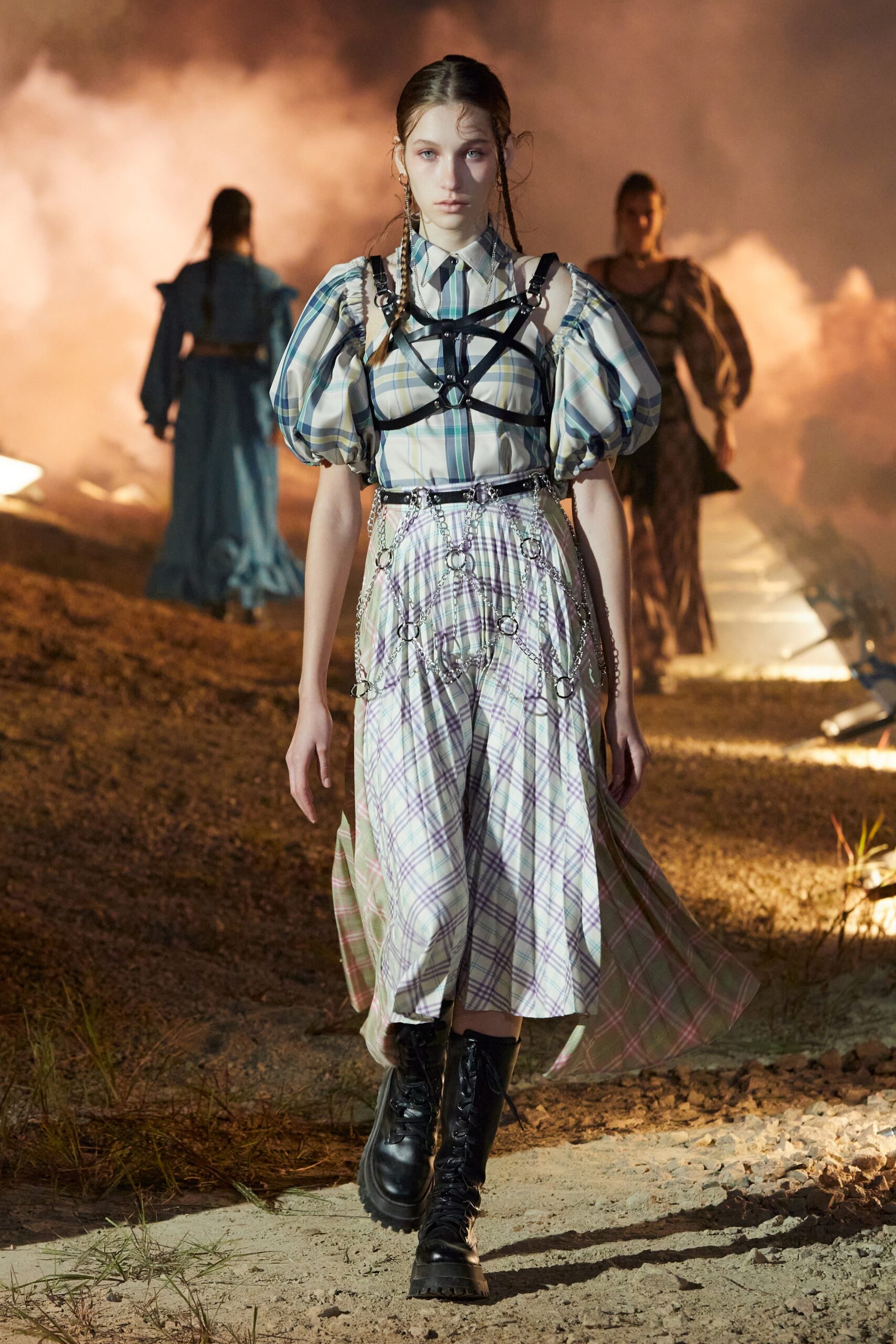 Rokh S/S 21 Look 27