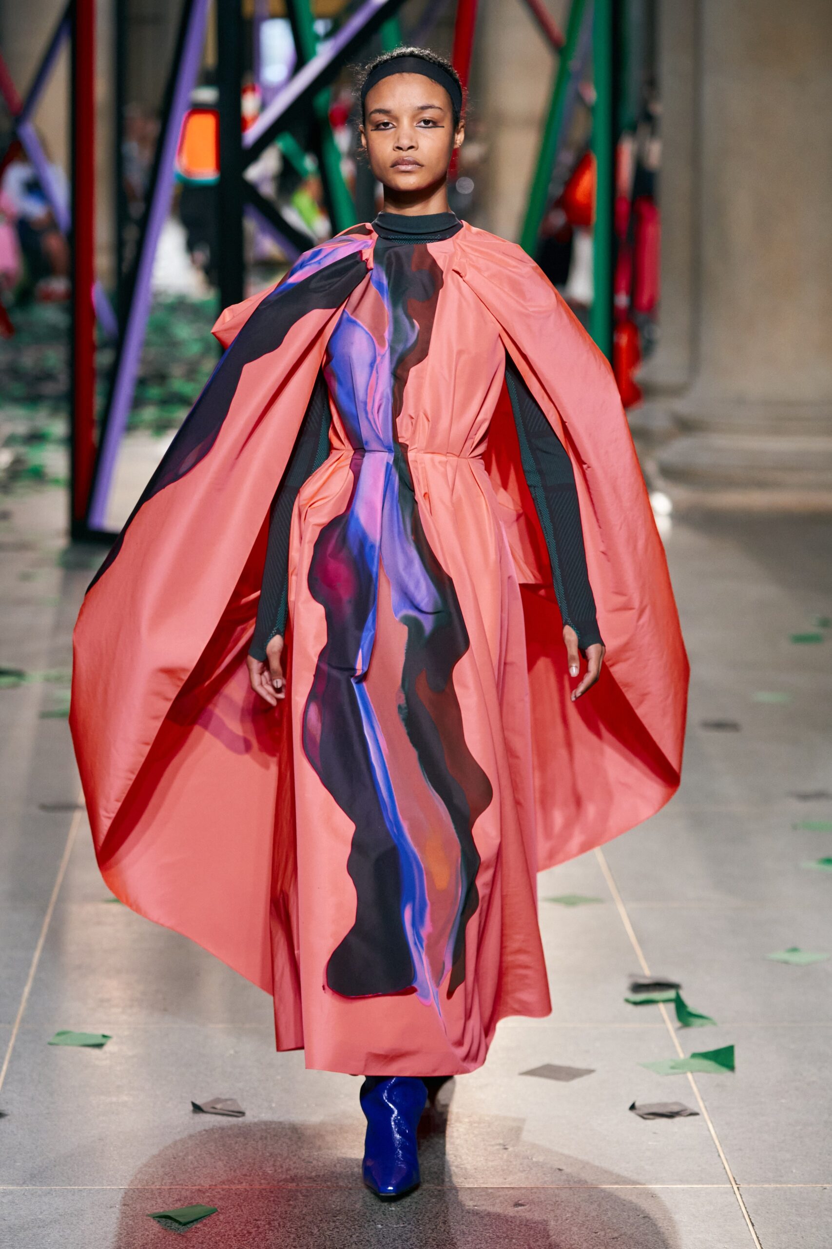 Roksanda F/W 22 Look 27