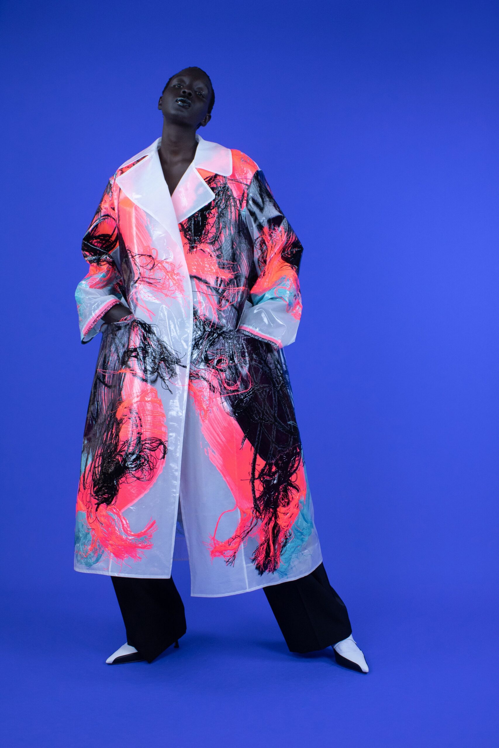Roksanda S/S 22 Look 27