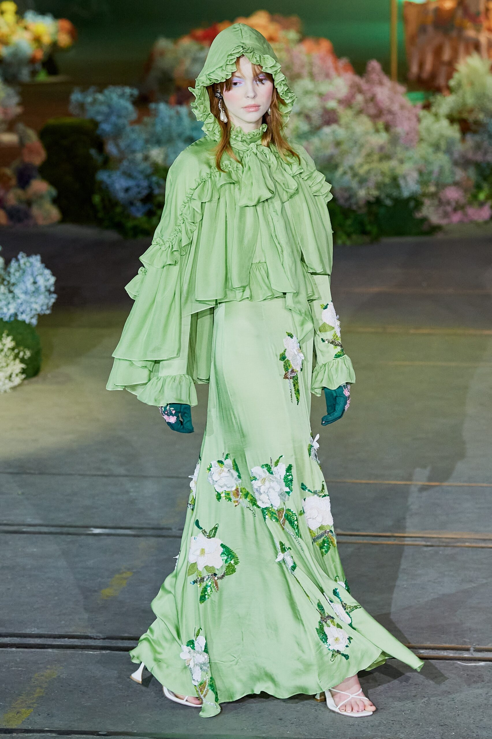 Romance Was Born Australia Resort 22 Look 27