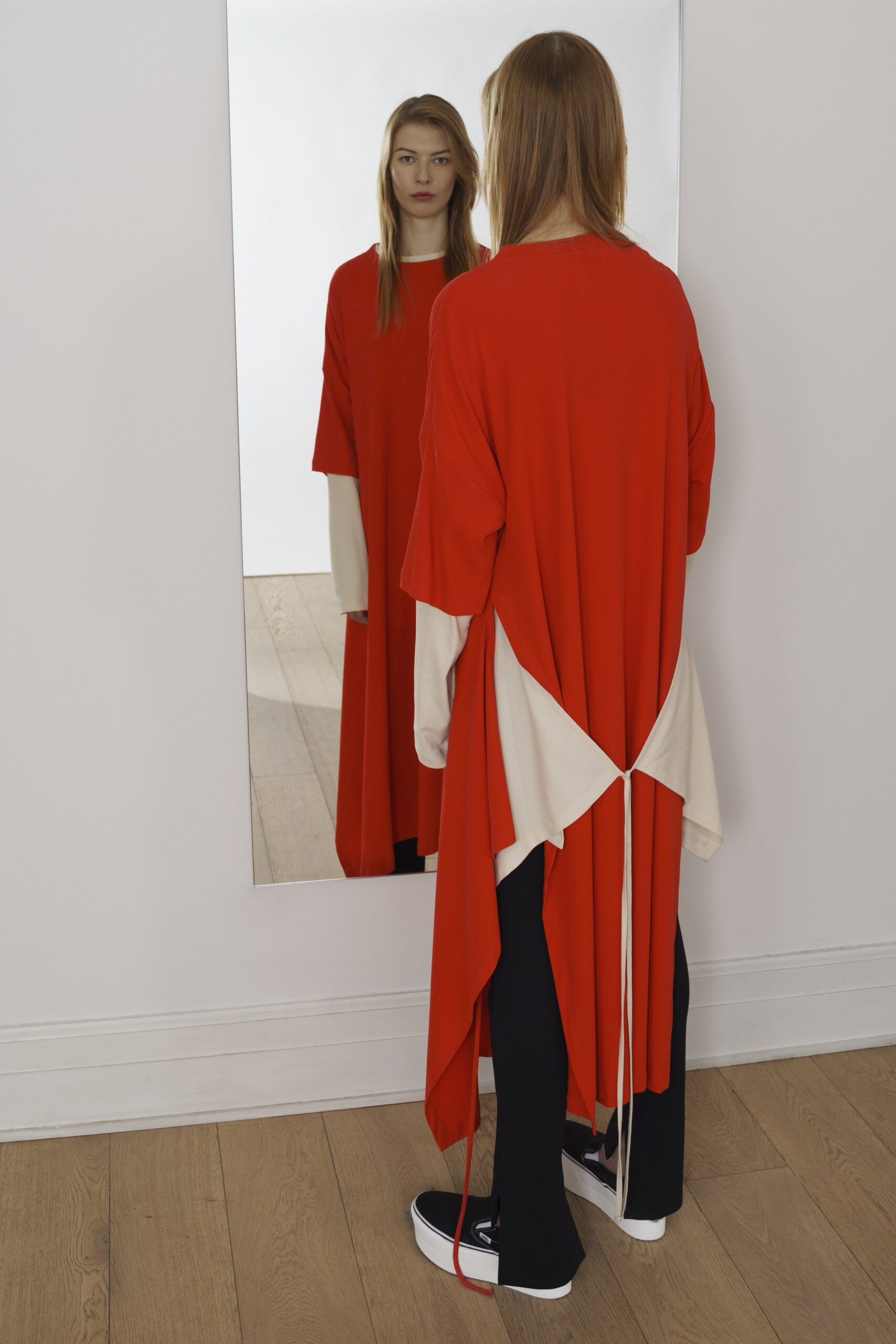 Rosetta Getty F/W 21 Look 27