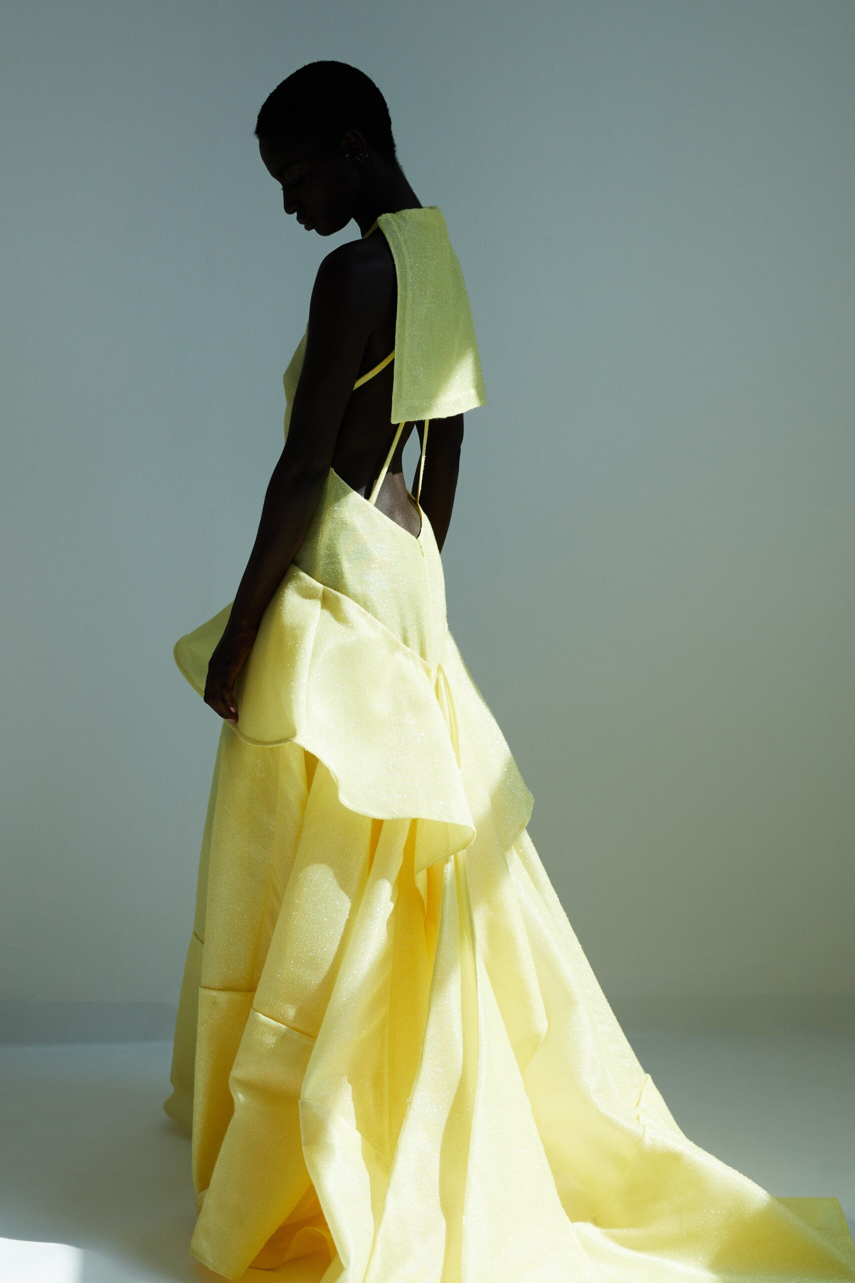Rosie Assoulin S/S 22 Look 27
