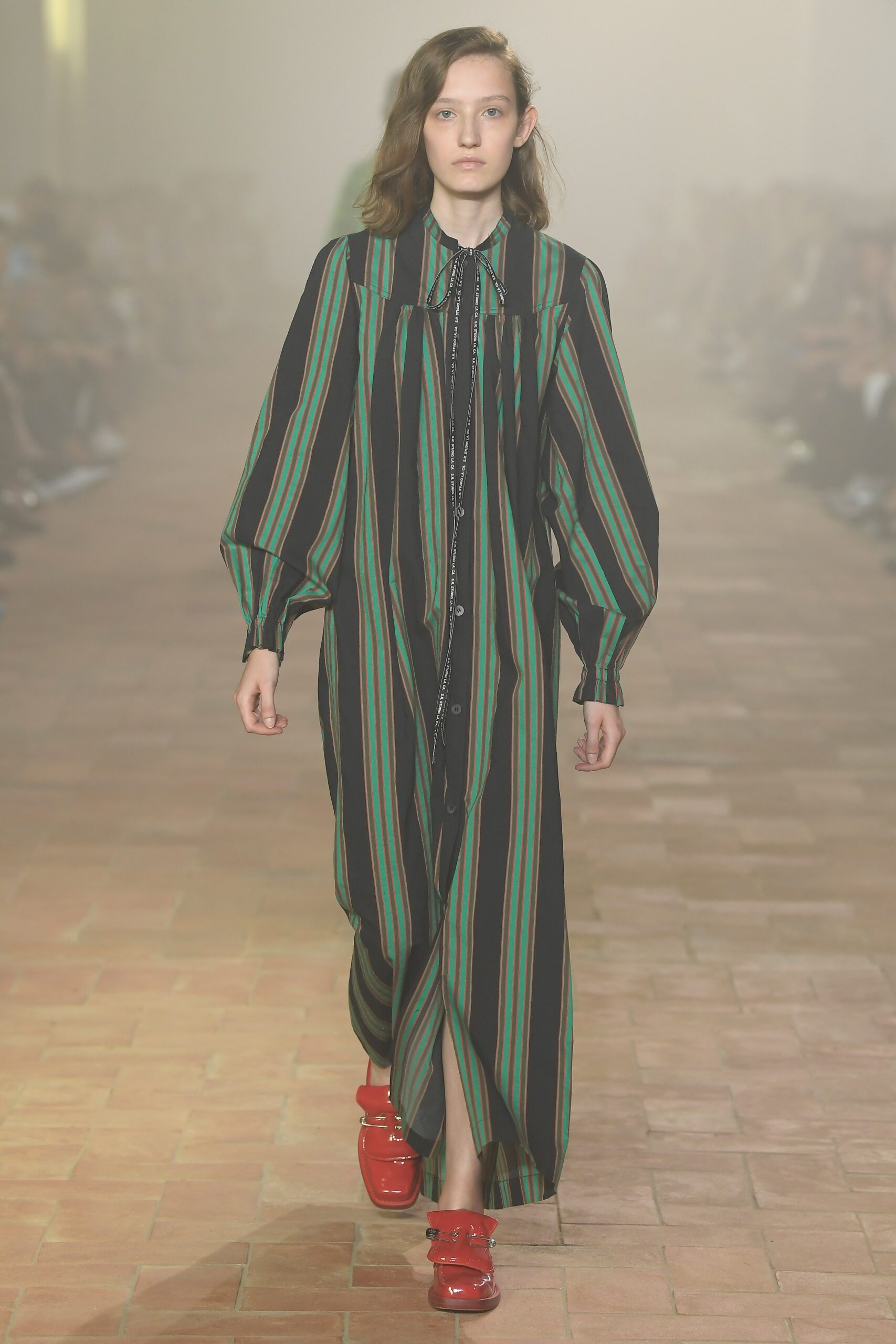 S.R. Studio. LA. CA. S/S 20 Menswear Look 27