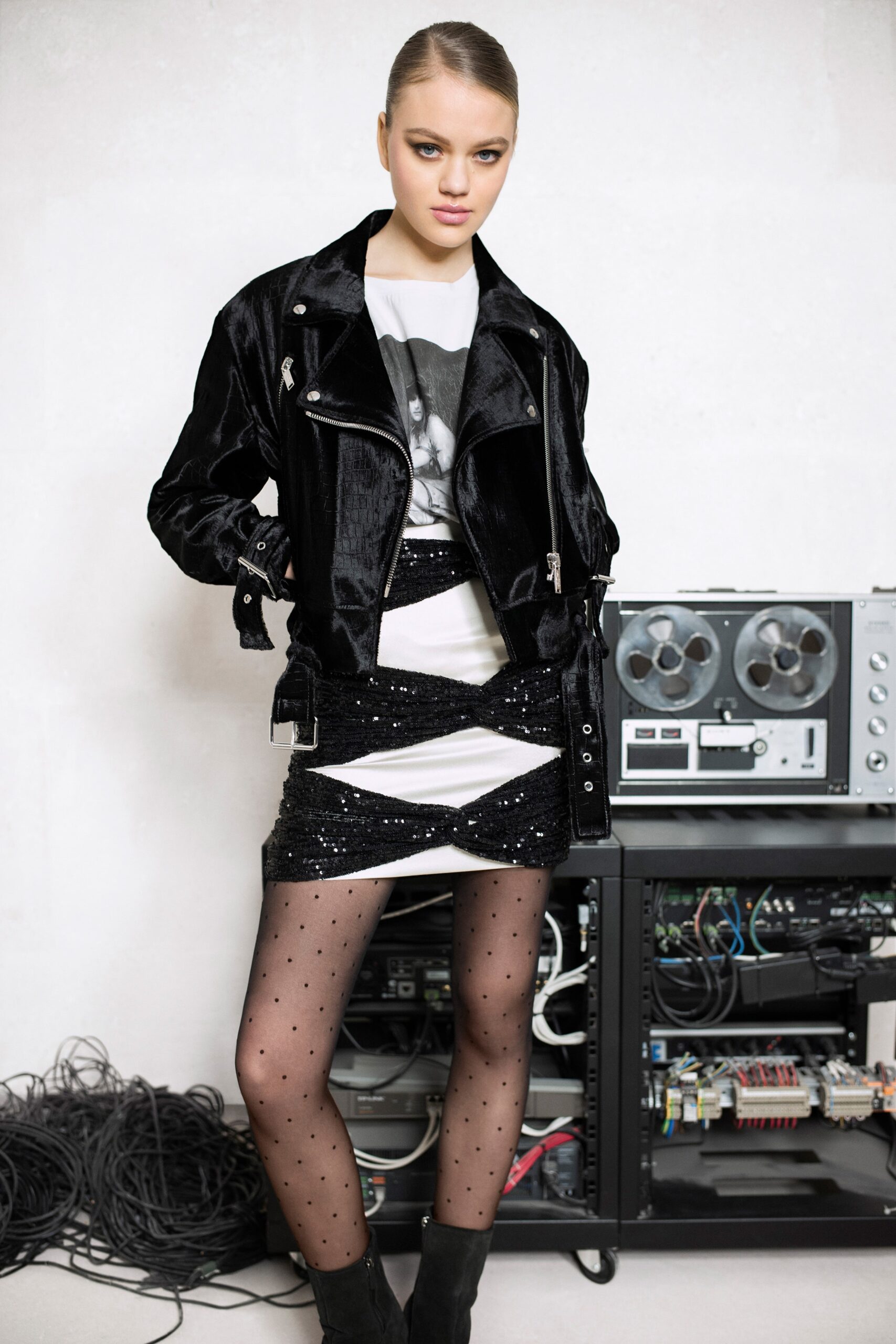 Redemption F/W 20 Look 27