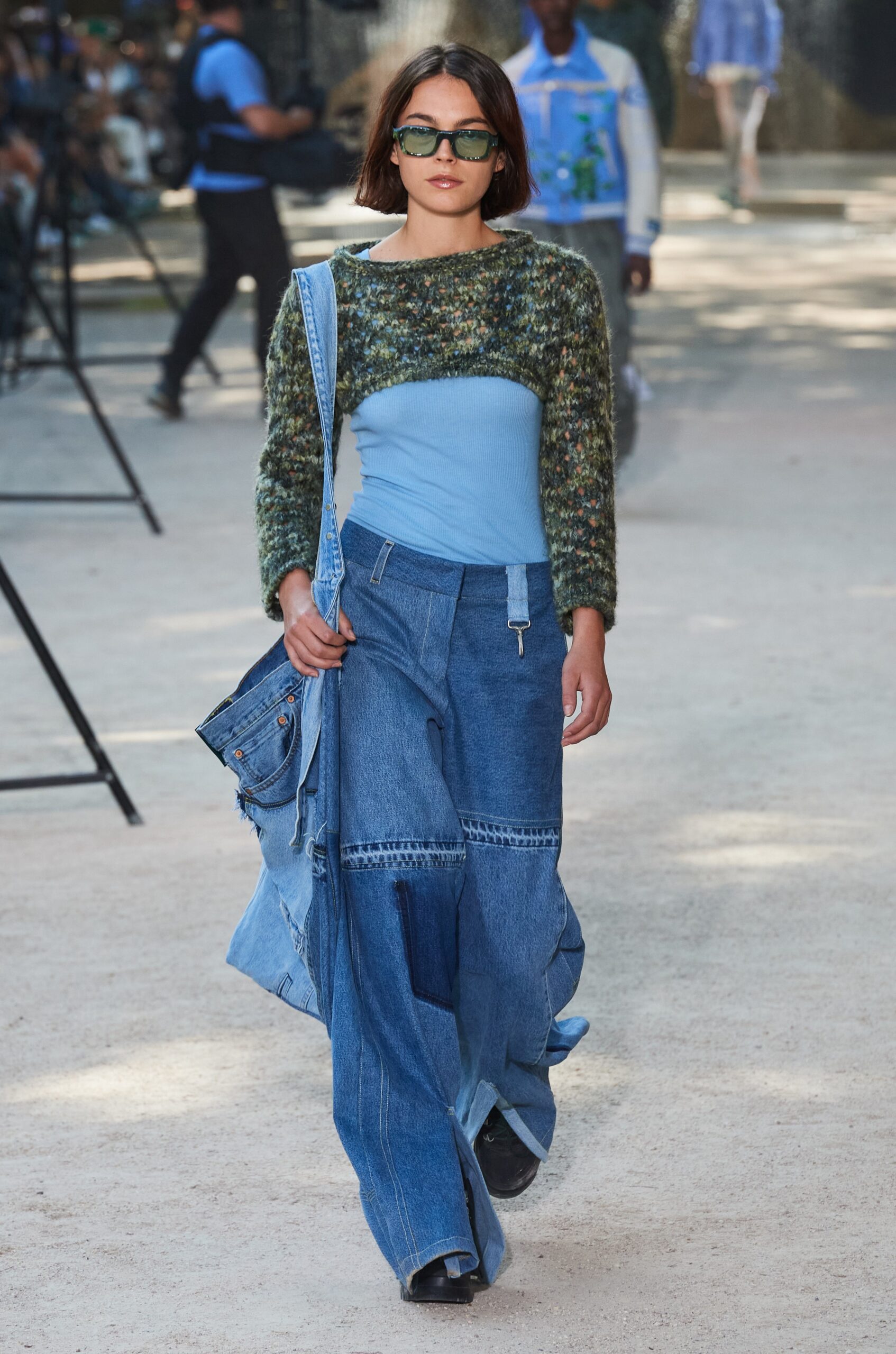 Reese Cooper S/S 23 Menswear Look 27