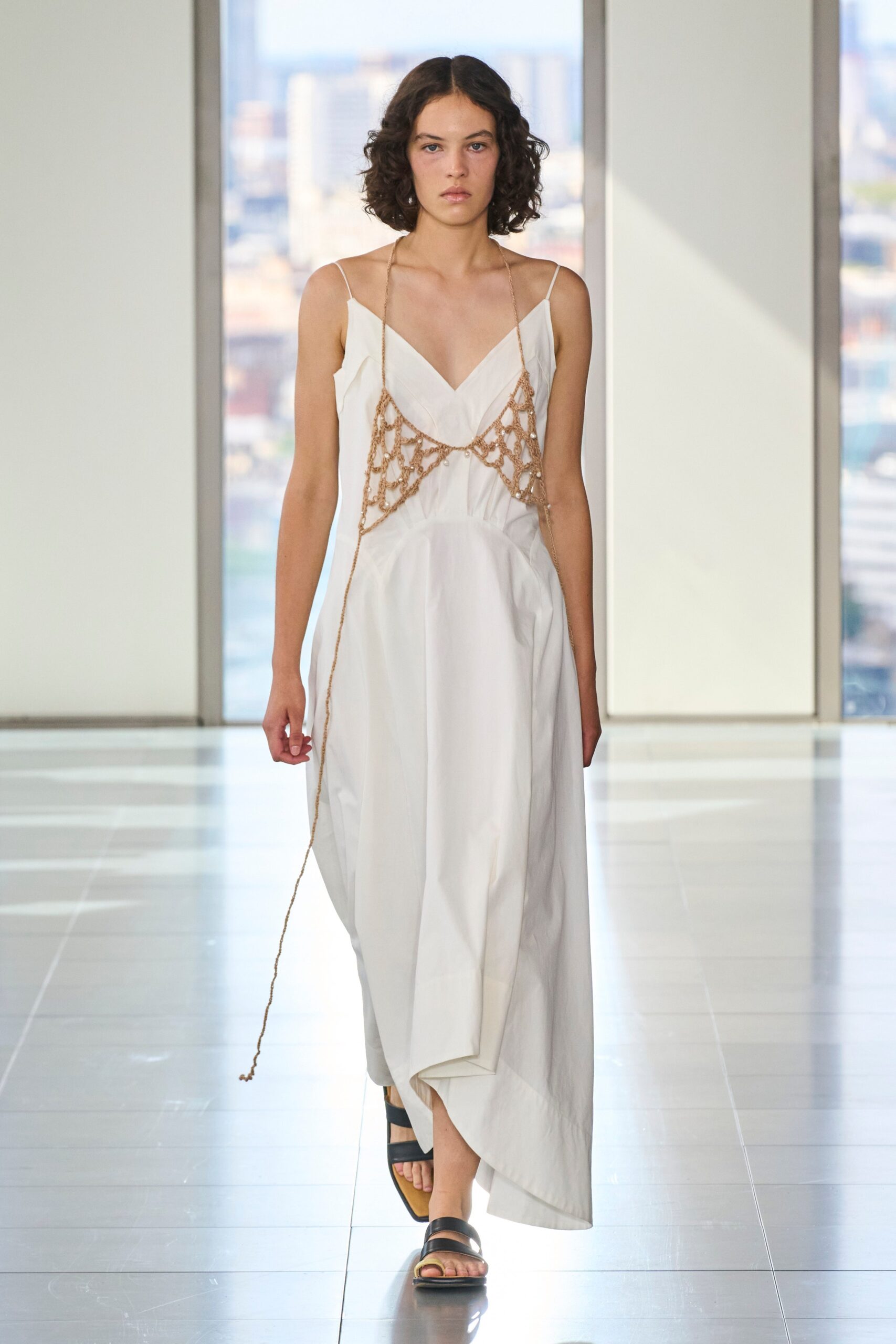 Rejina Pyo S/S 23 Look 27