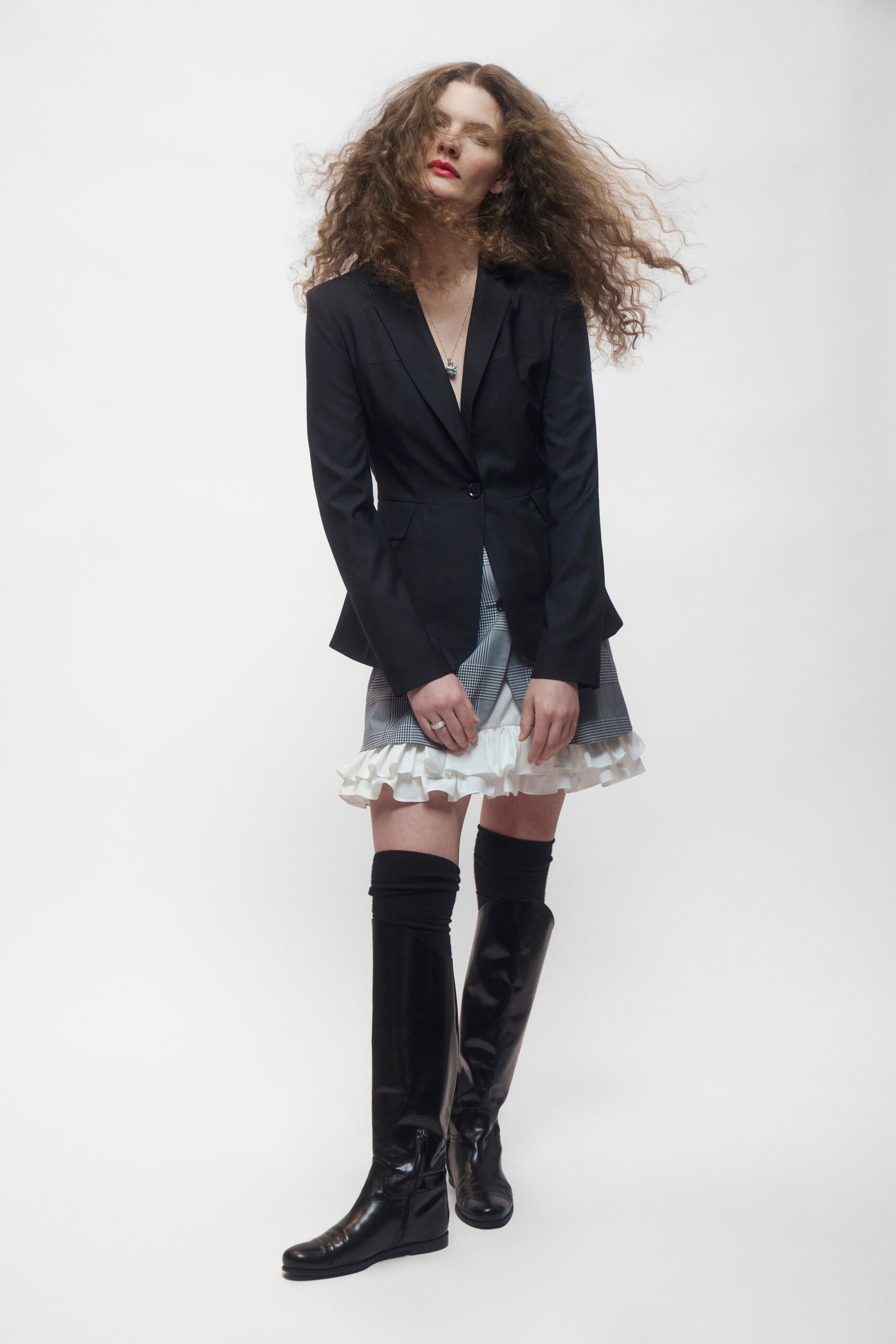Rentrayage F/W 23 Look 27