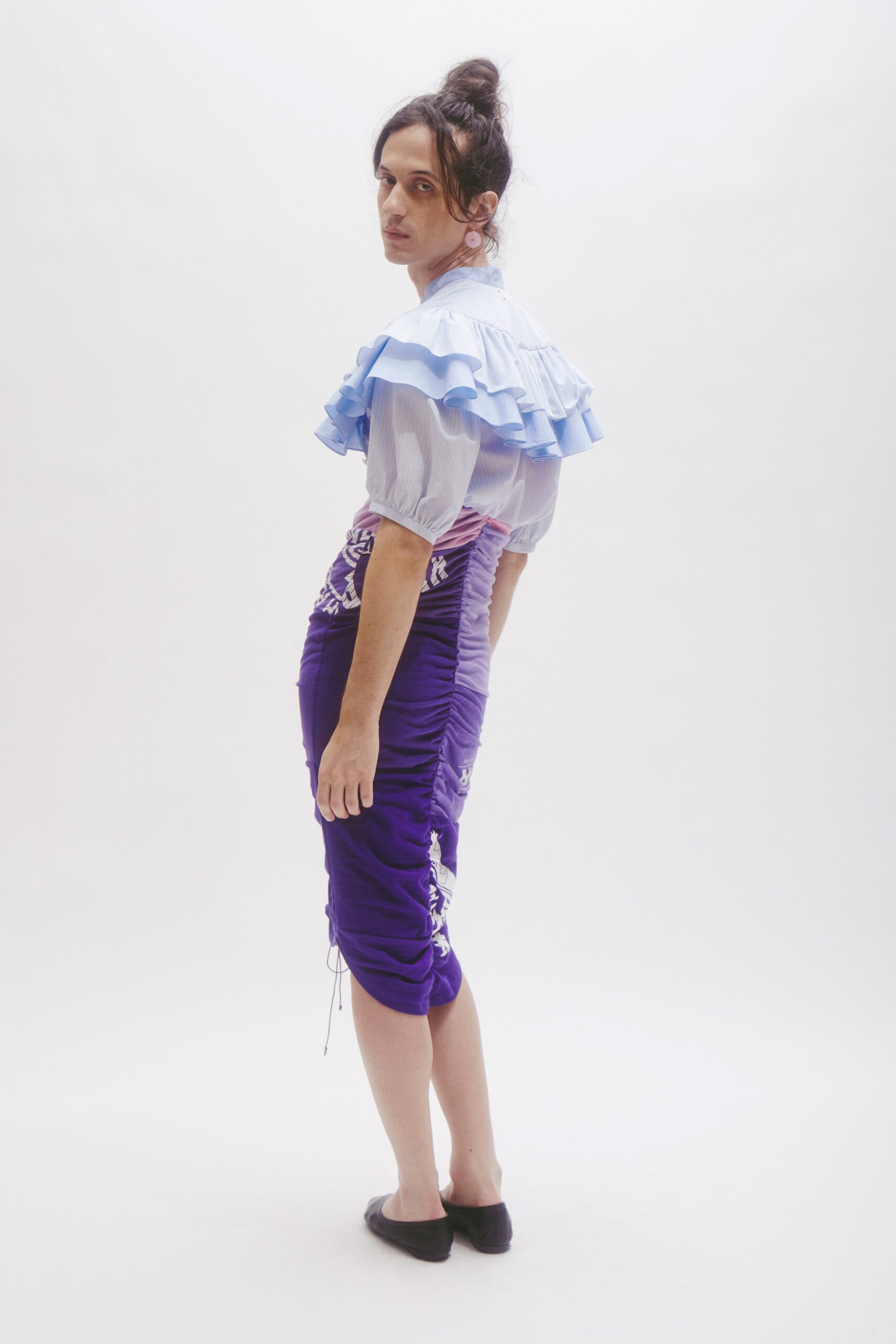 Rentrayage S/S 23 Look 27