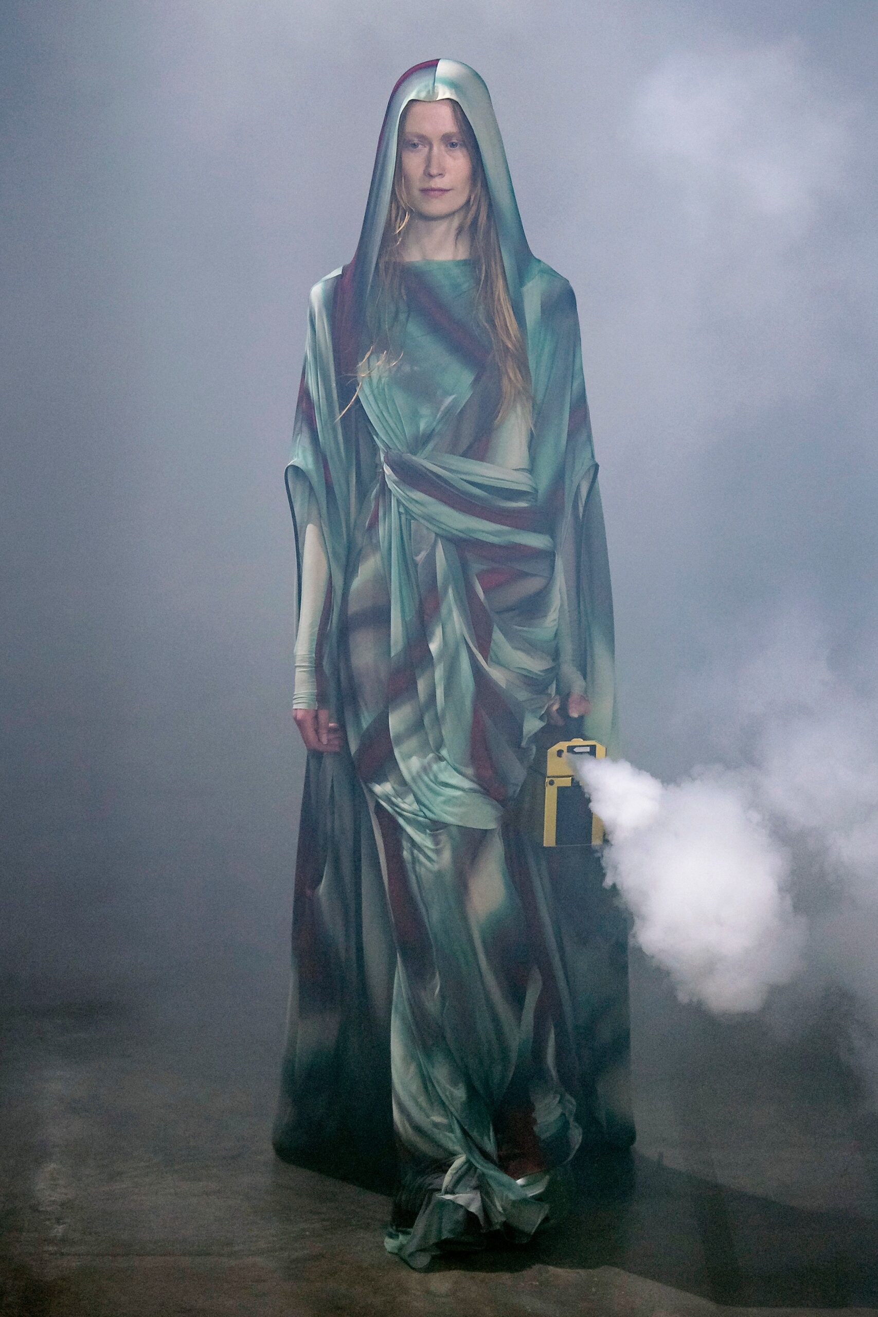 Rick Owens F/W 22 Look 28