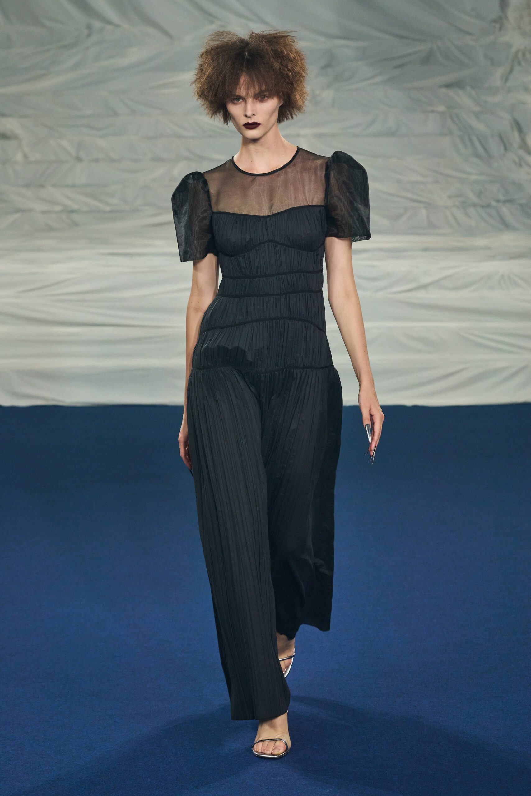 Rochas S/S 23 Look 28
