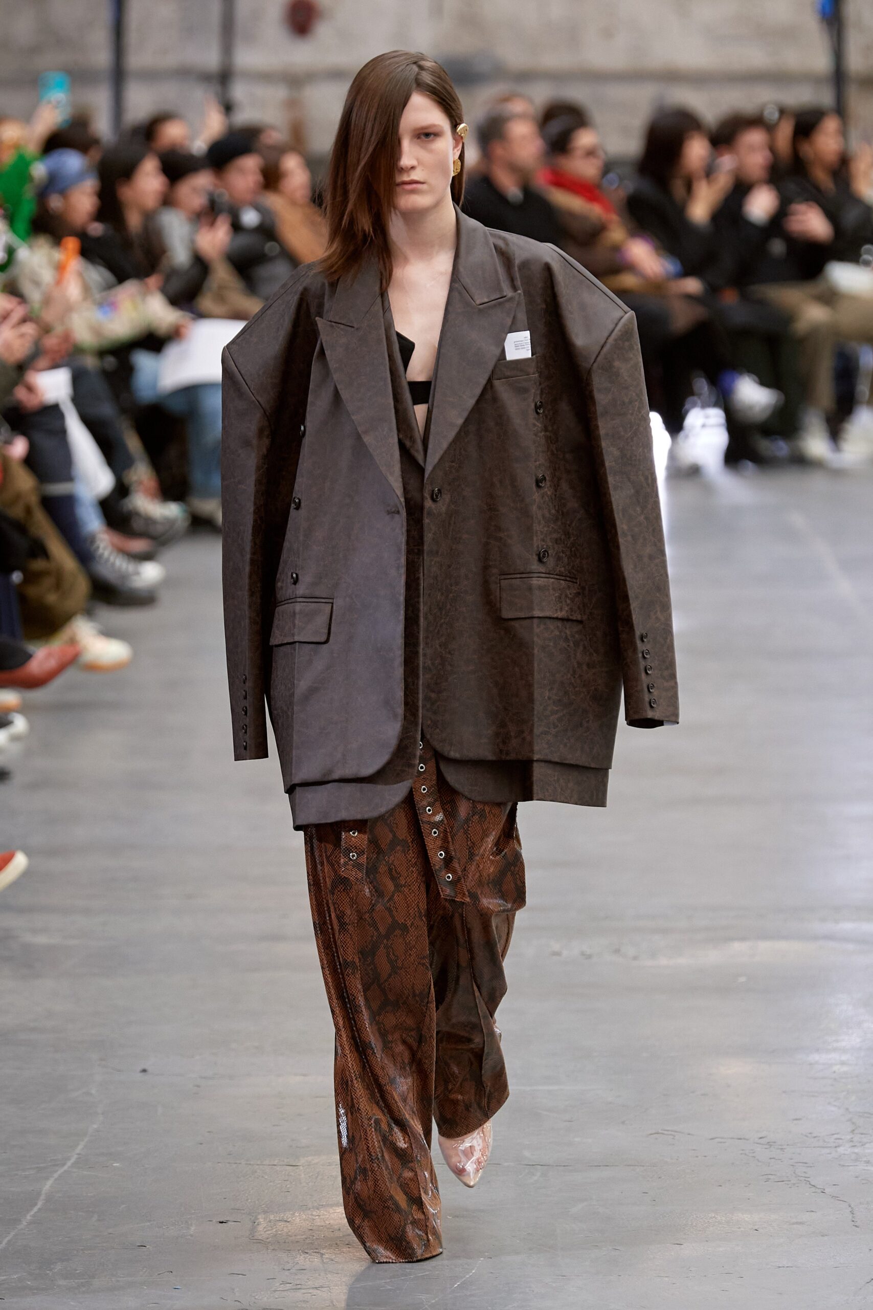 Rokh F/W 23 Look 27