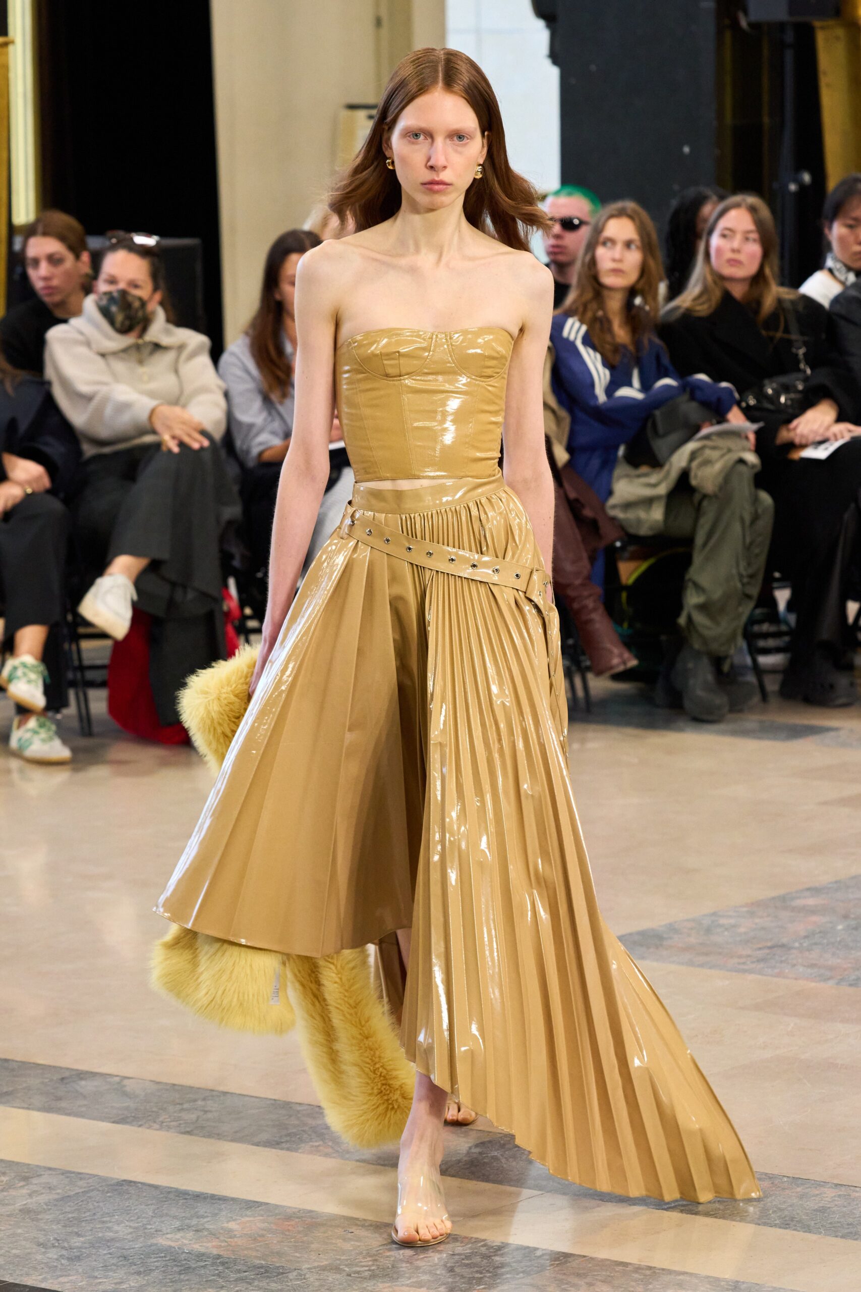 Rokh S/S 23 Look 27
