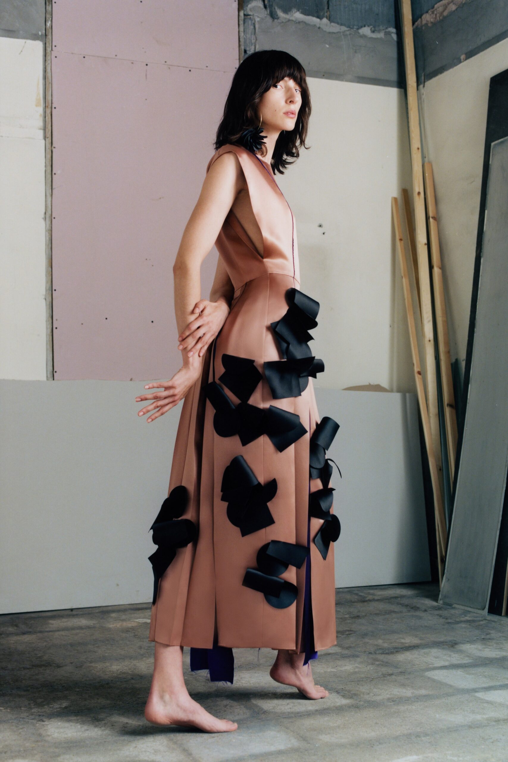 Roksanda Resort 19 Look 27