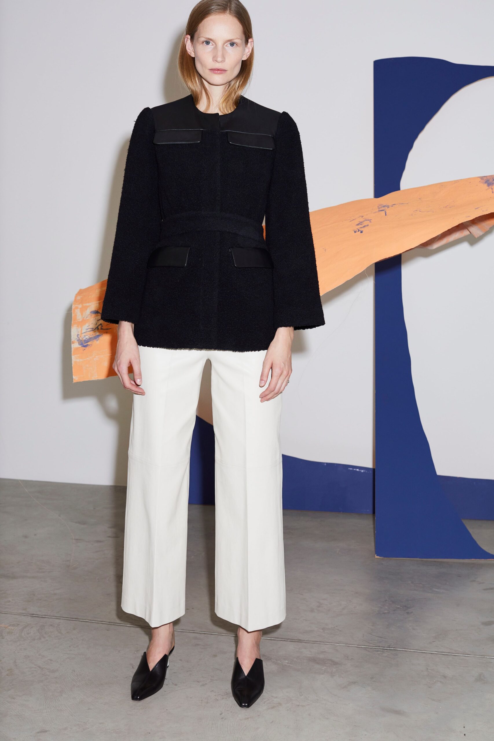Rosetta Getty F/W 19 Look 26