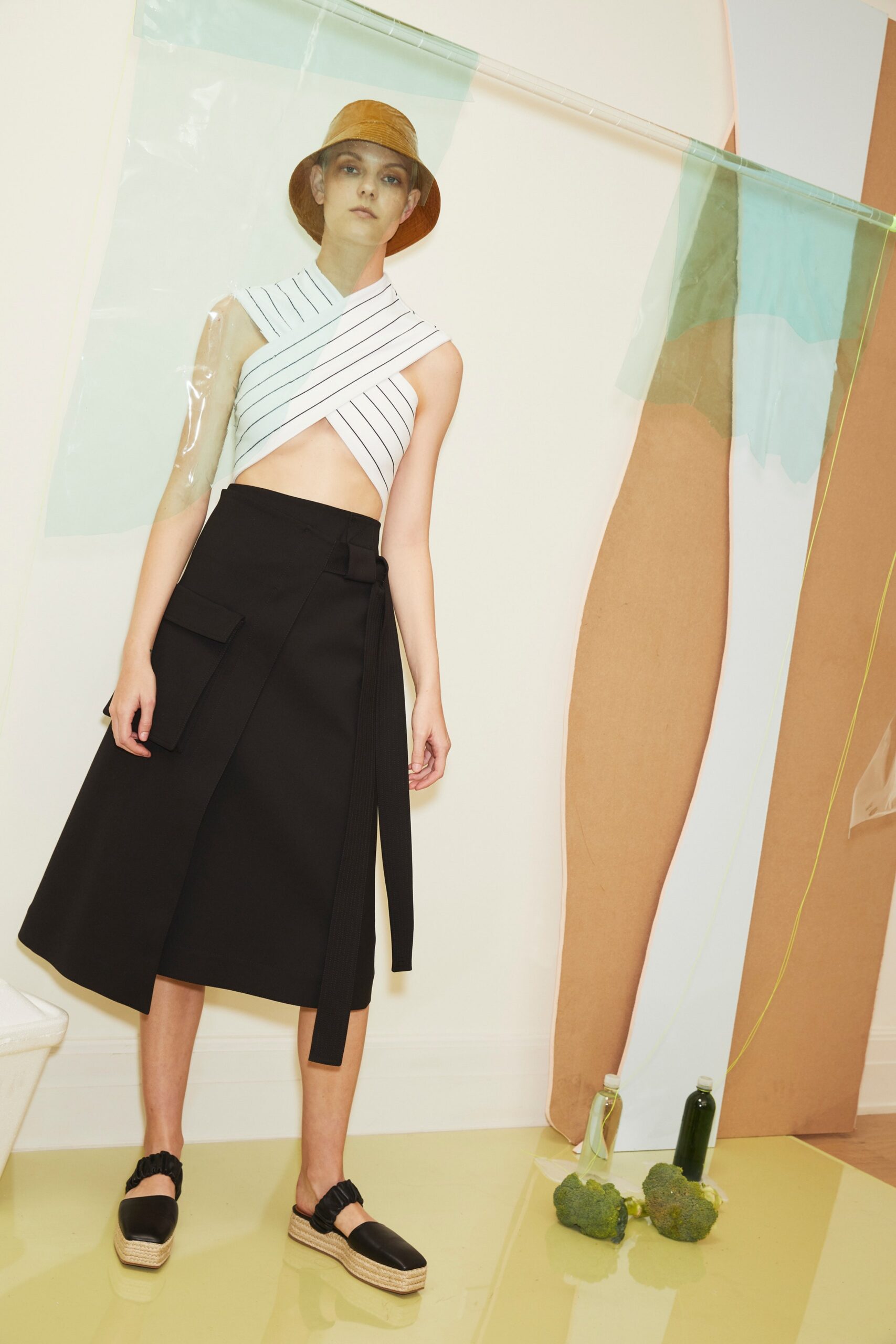 Rosetta Getty Resort 19 Look 27