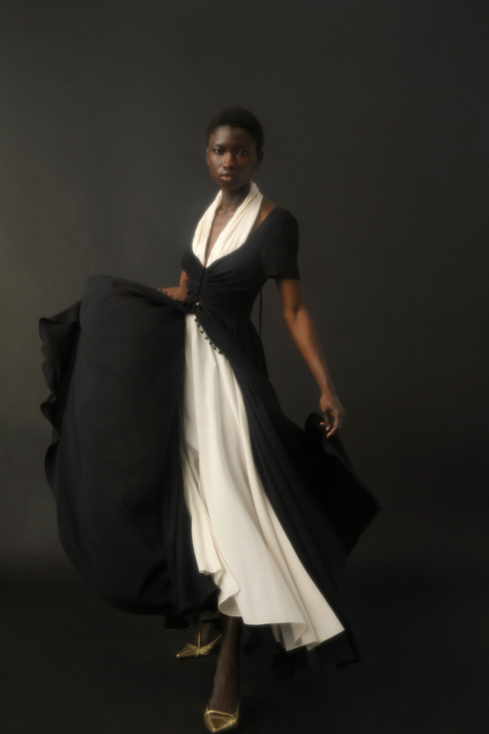 Rosie Assoulin F/W 22 Look 27