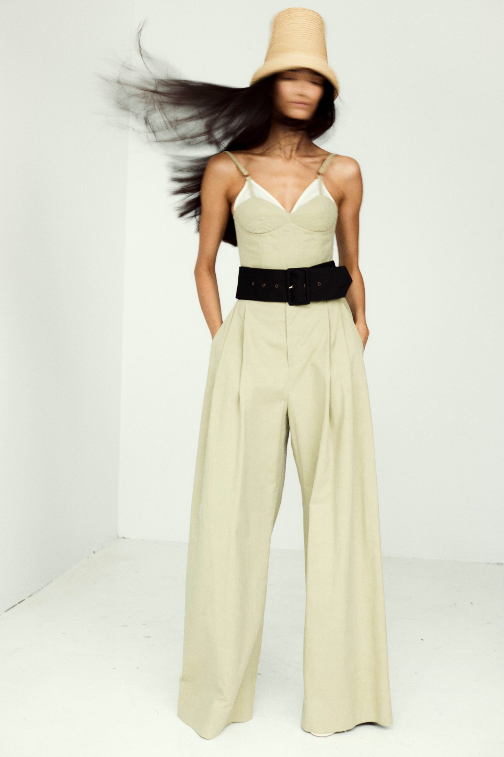 Rosie Assoulin S/S 23 Look 27