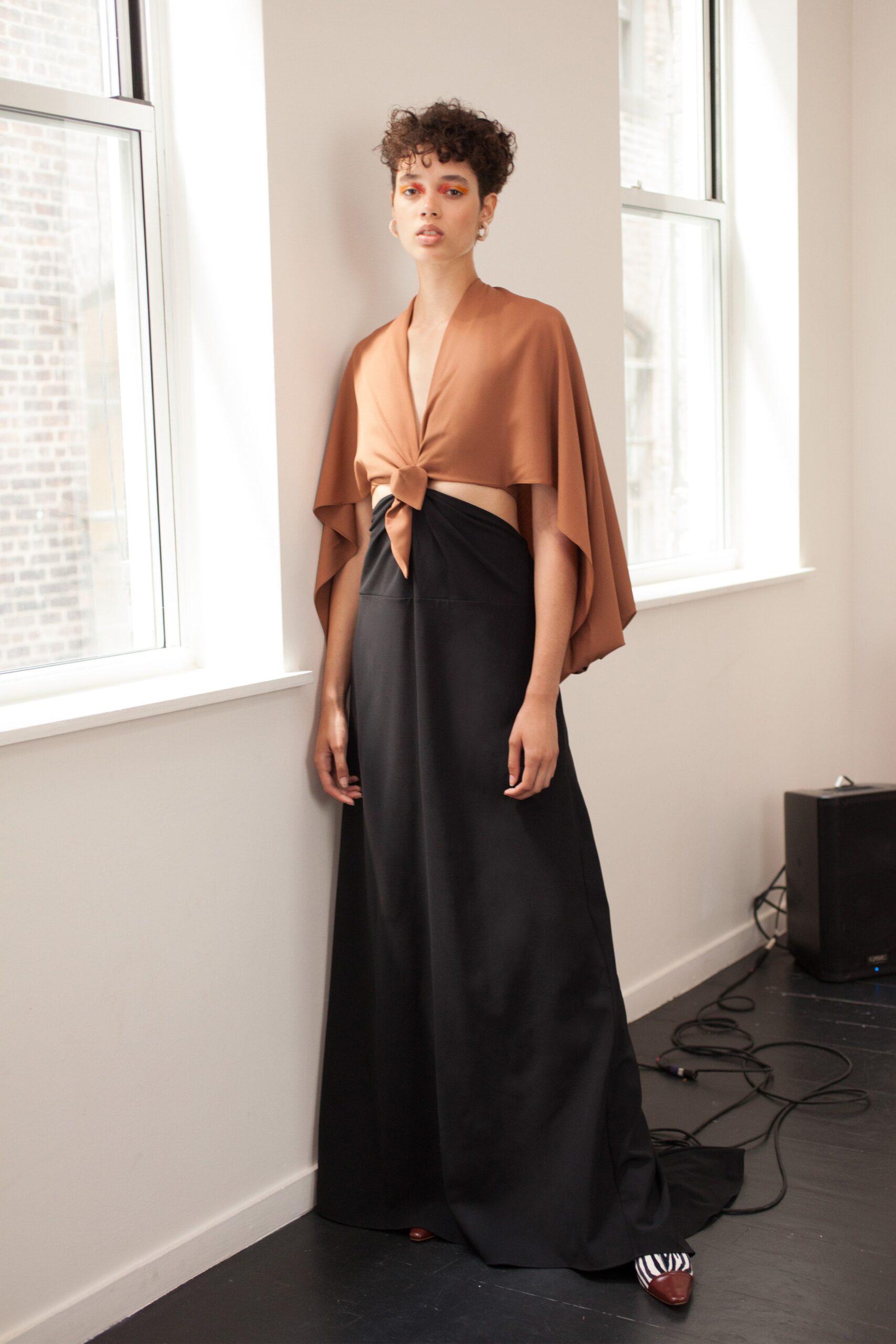 Rosie Assoulin S/S 19 Look 27