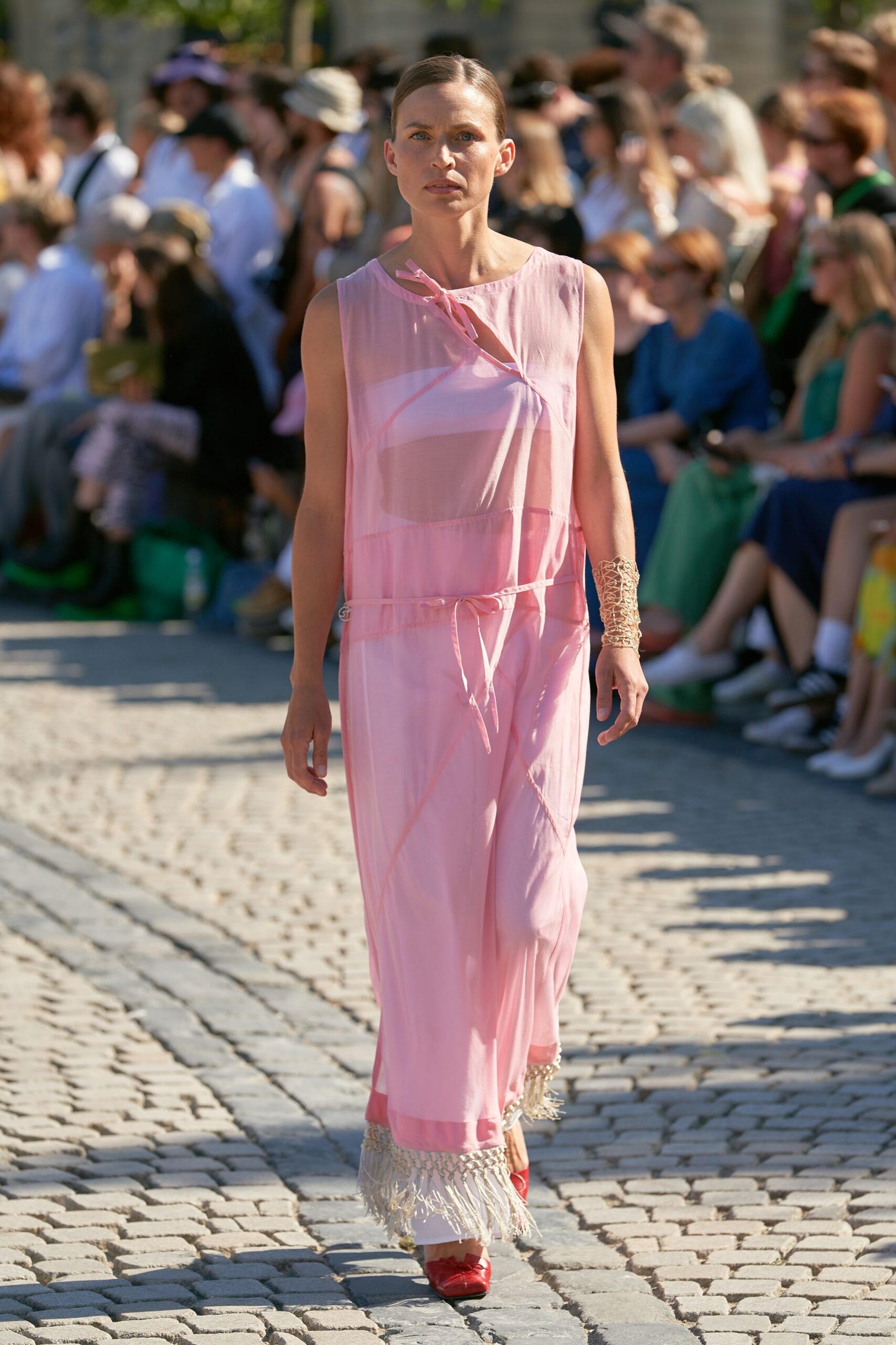 Saks Potts Copenhagen S/S 23 Look 27