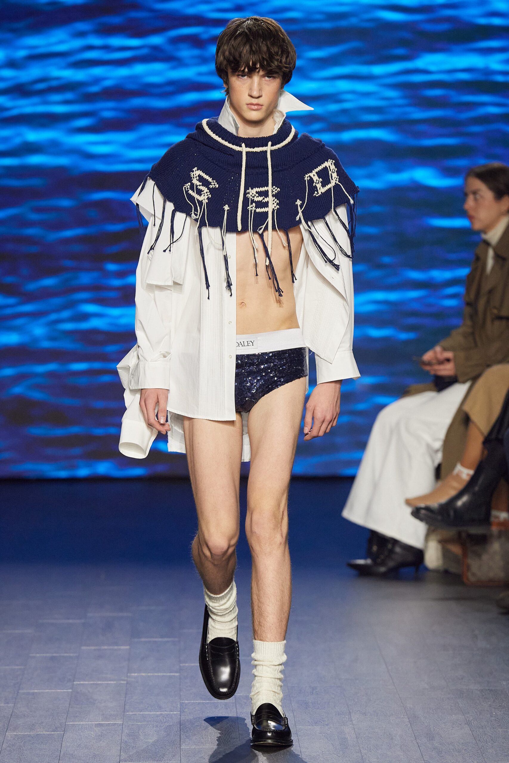 S.S. Daley F/W 23 Look 27