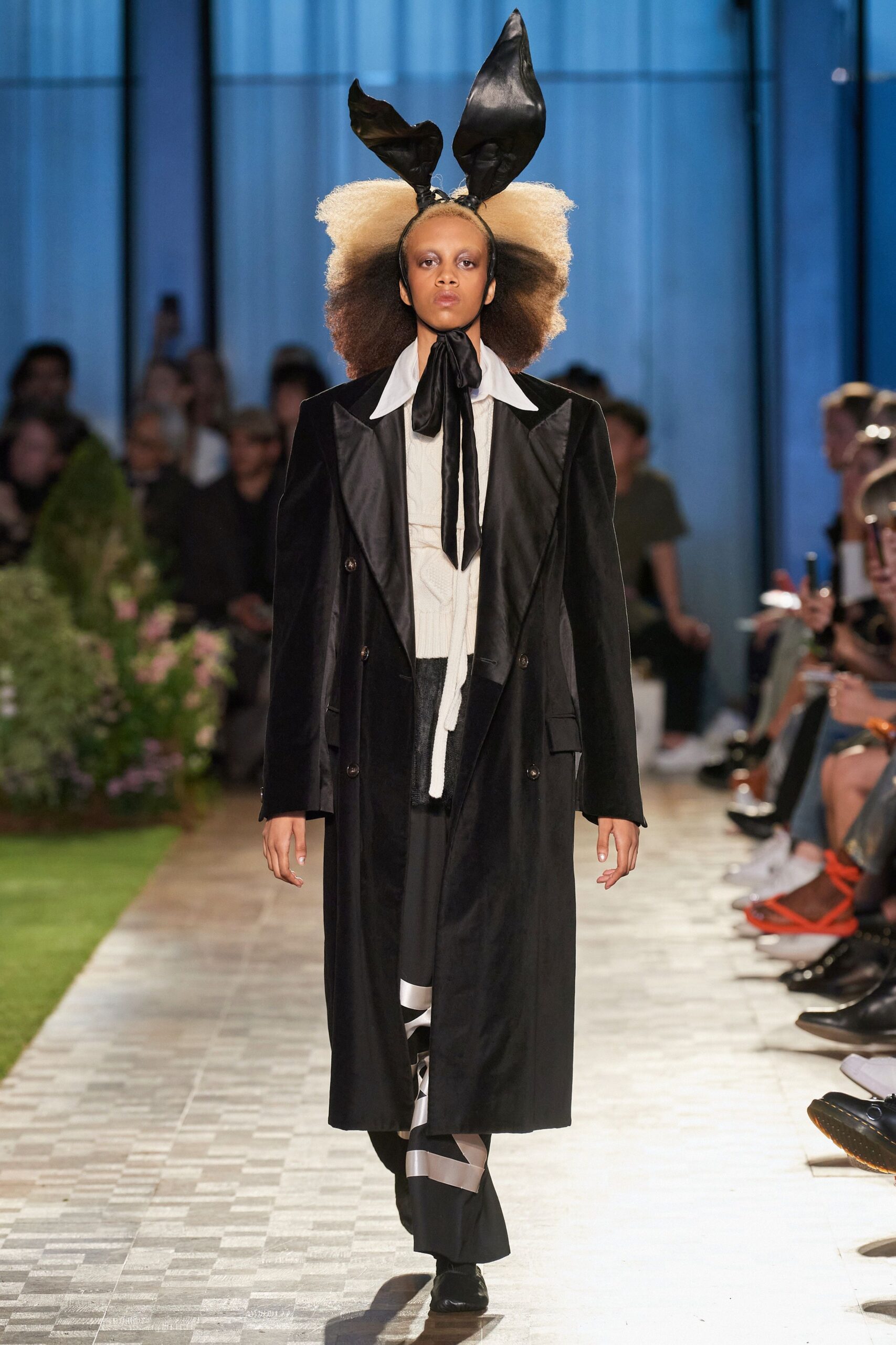 S.S. Daley S/S 23 Look 27