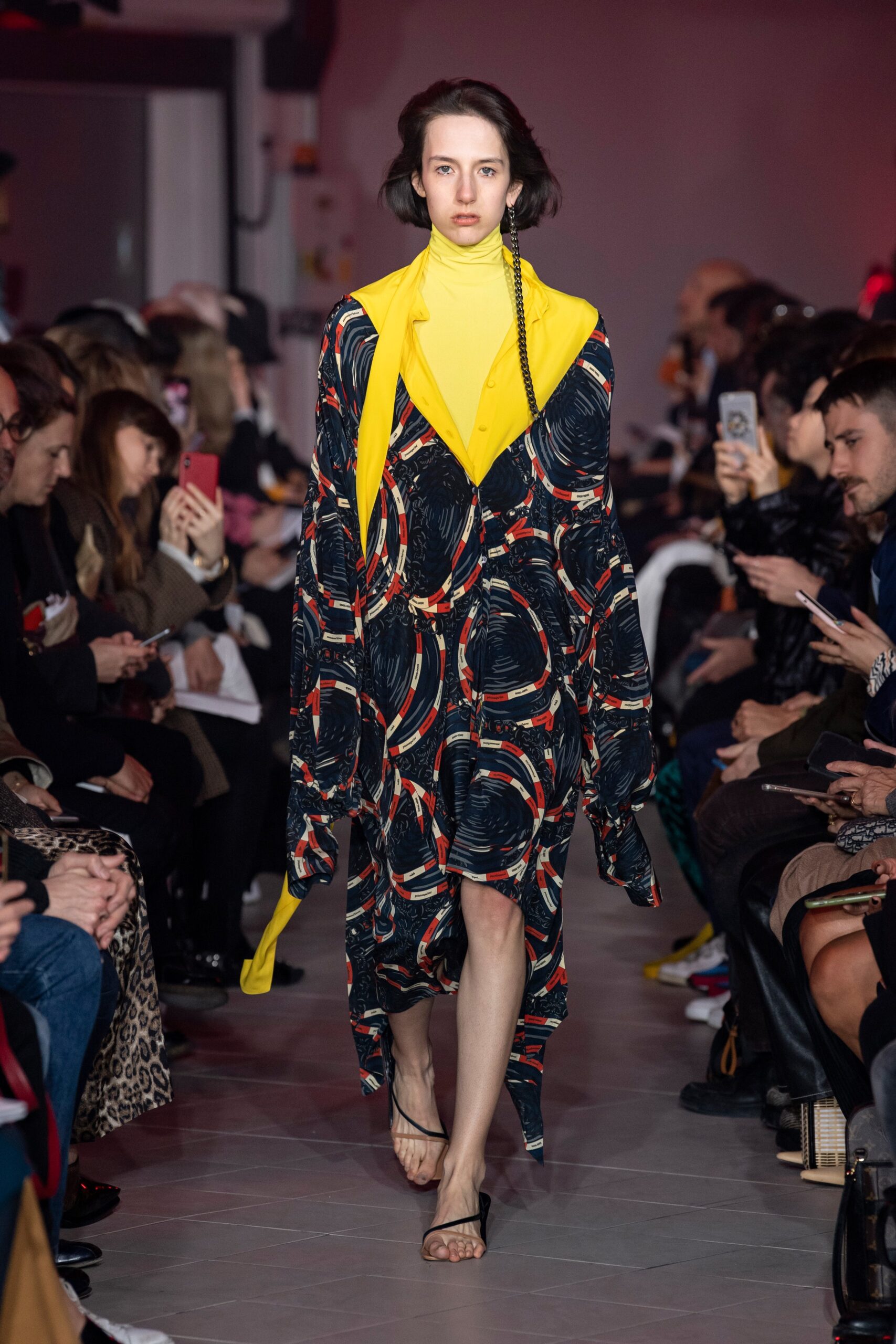 Rokh F/W 19 Look 28