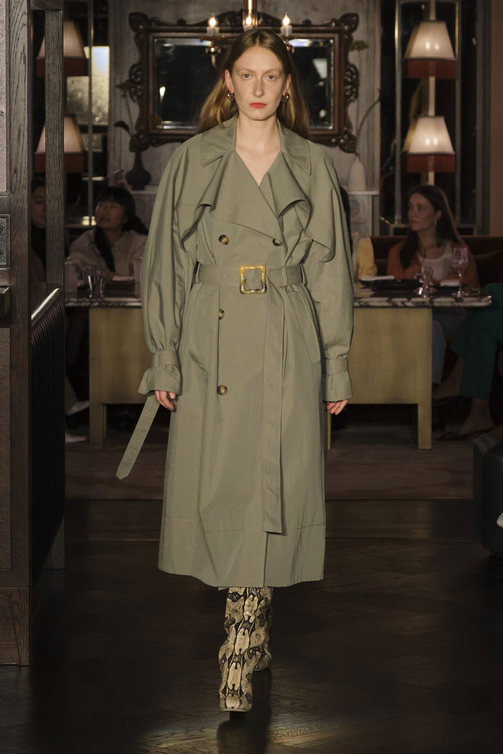 Rejina Pyo F/W 22 Look 28