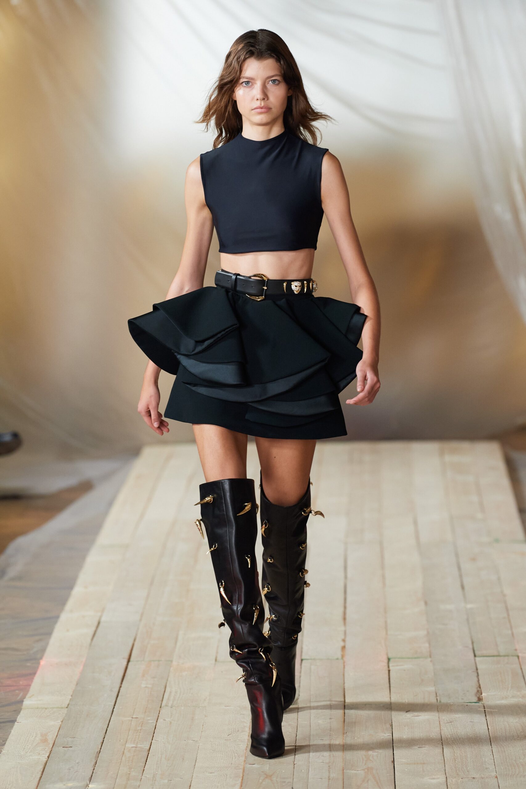 Roberto Cavalli S/S 22 Look 28