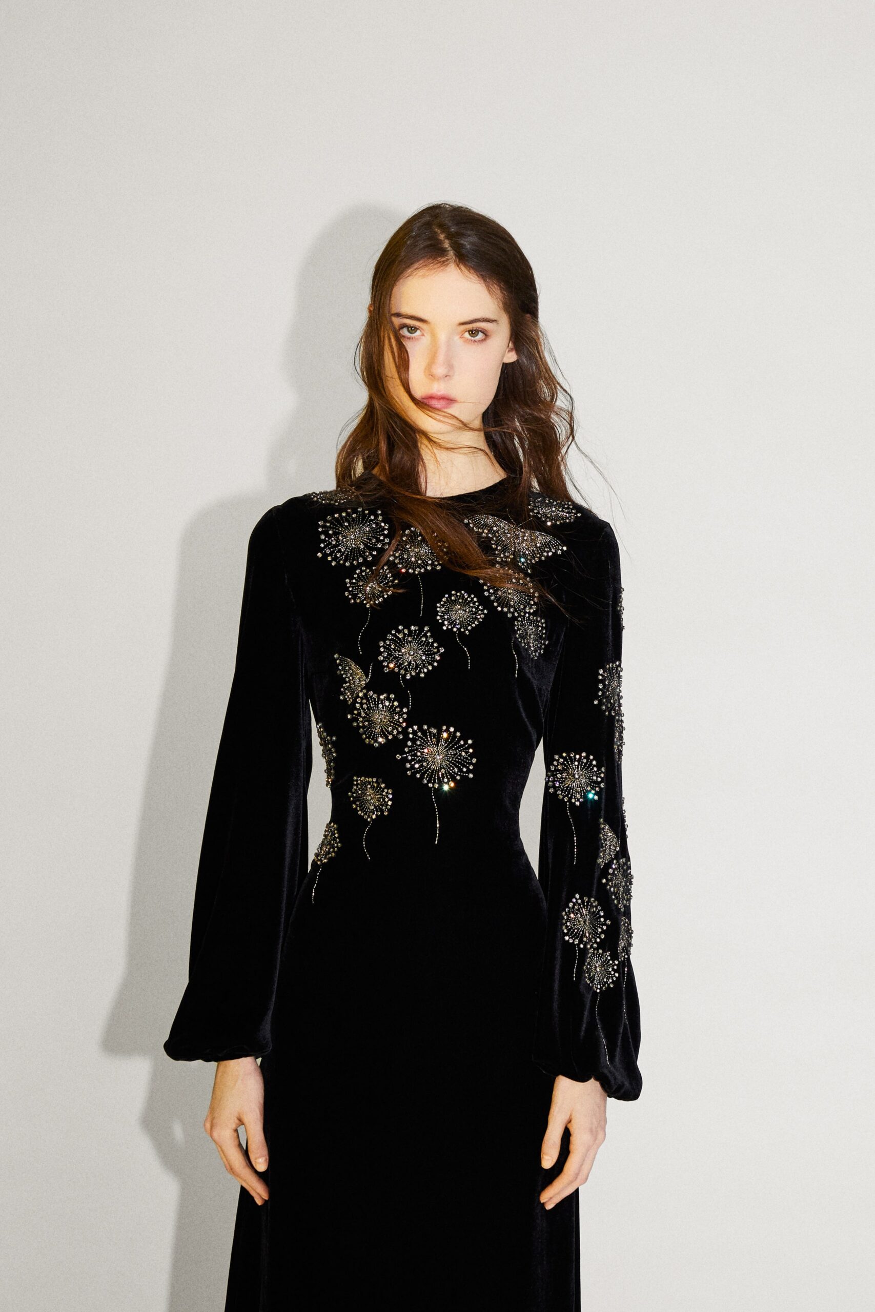 Rochas F/W 20 Look 28