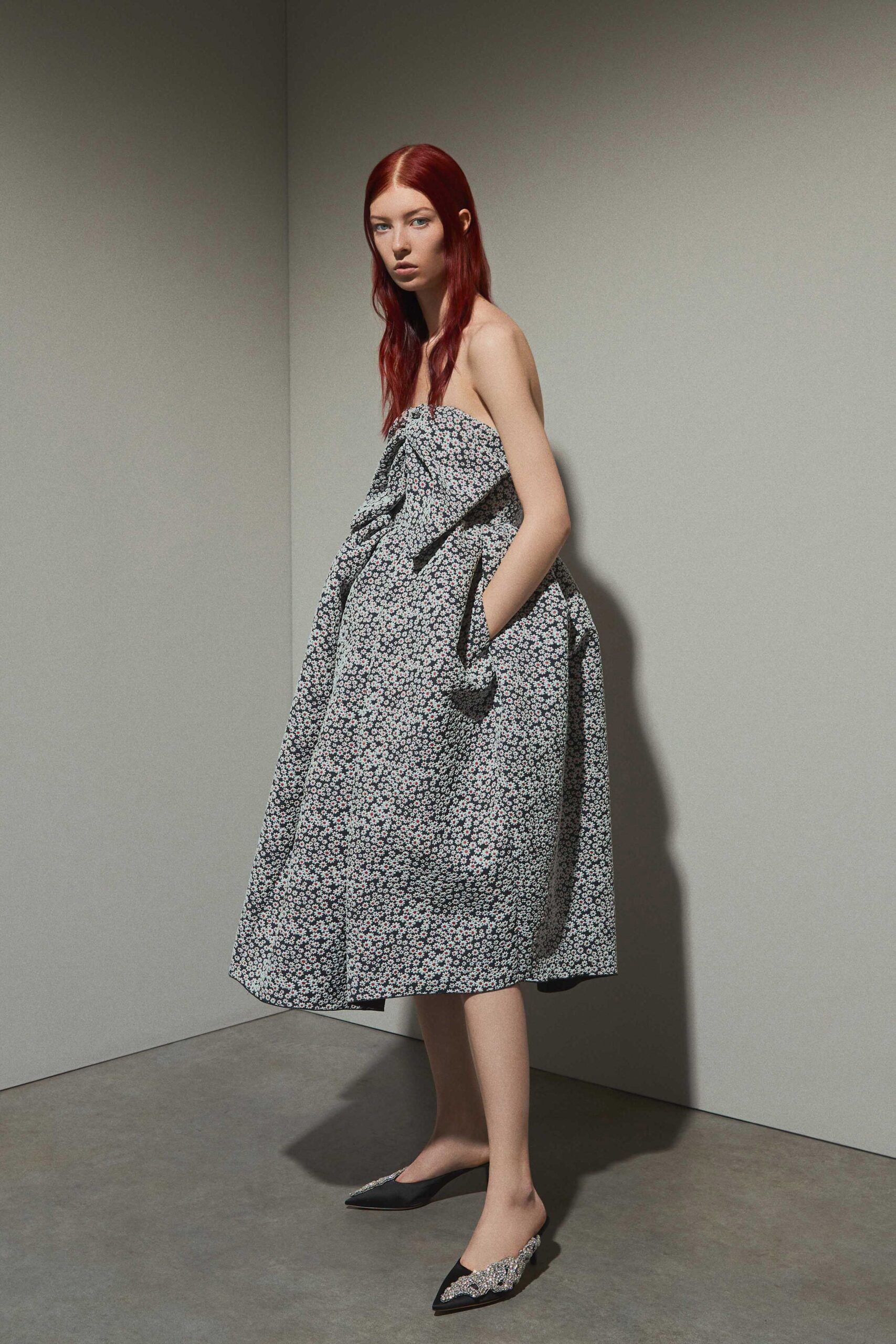 Rochas Resort 20 Look 28