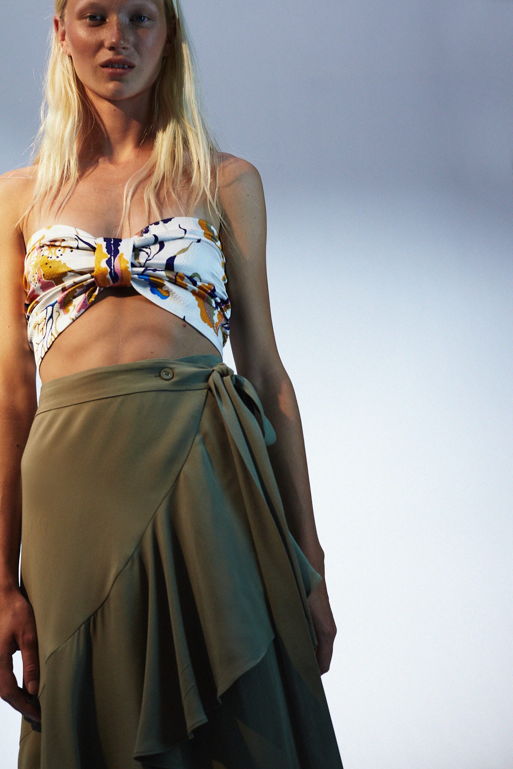 Rodebjer Copenhagen S/S 21 Look 23