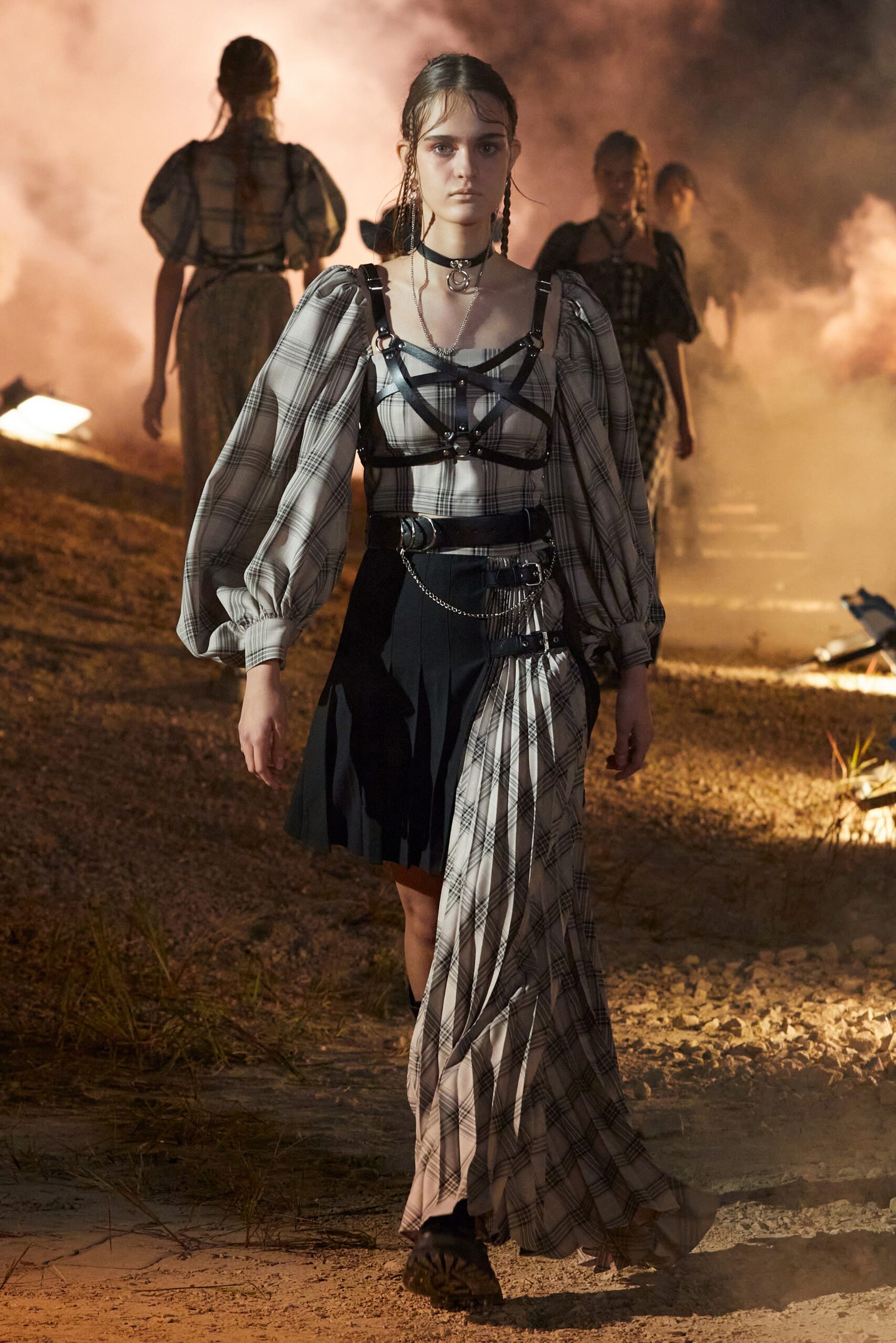 Rokh S/S 21 Look 28