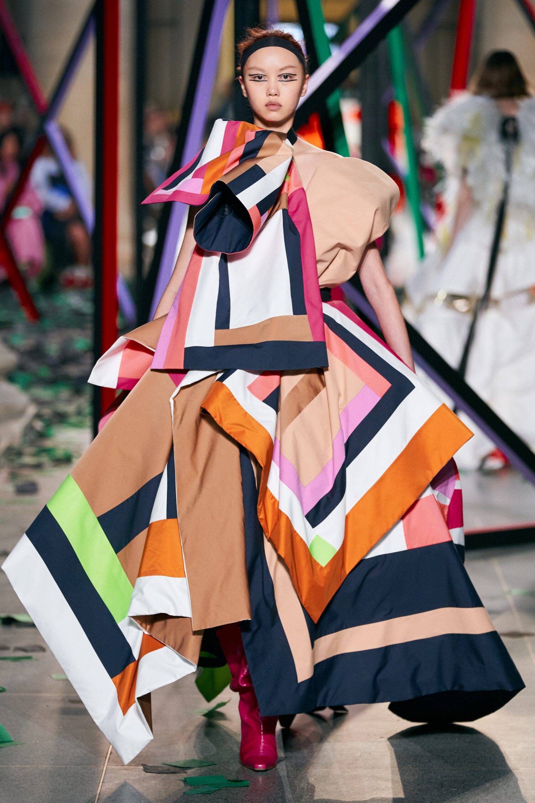Roksanda F/W 22 Look 28