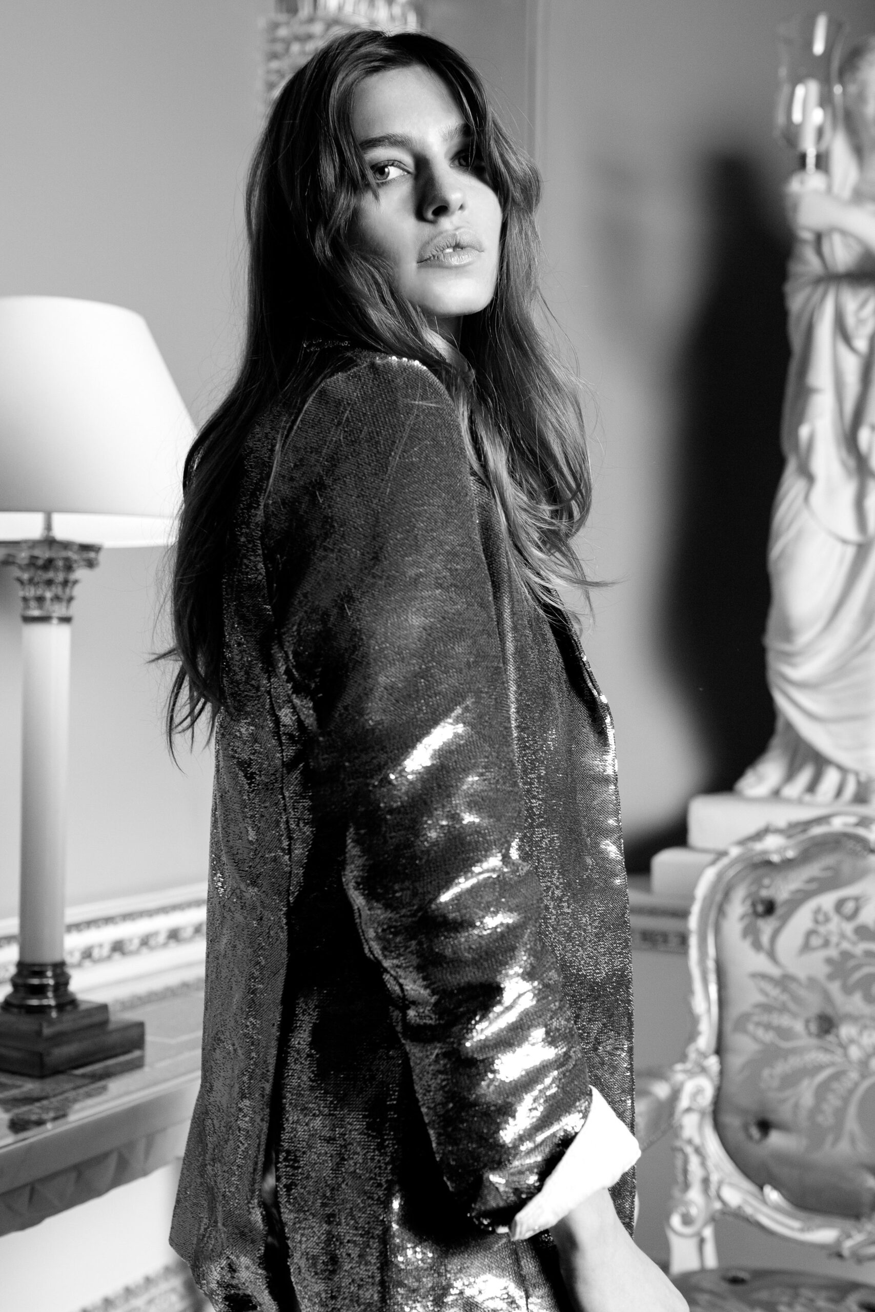 Rue Agthonis F/W 21 Look 28