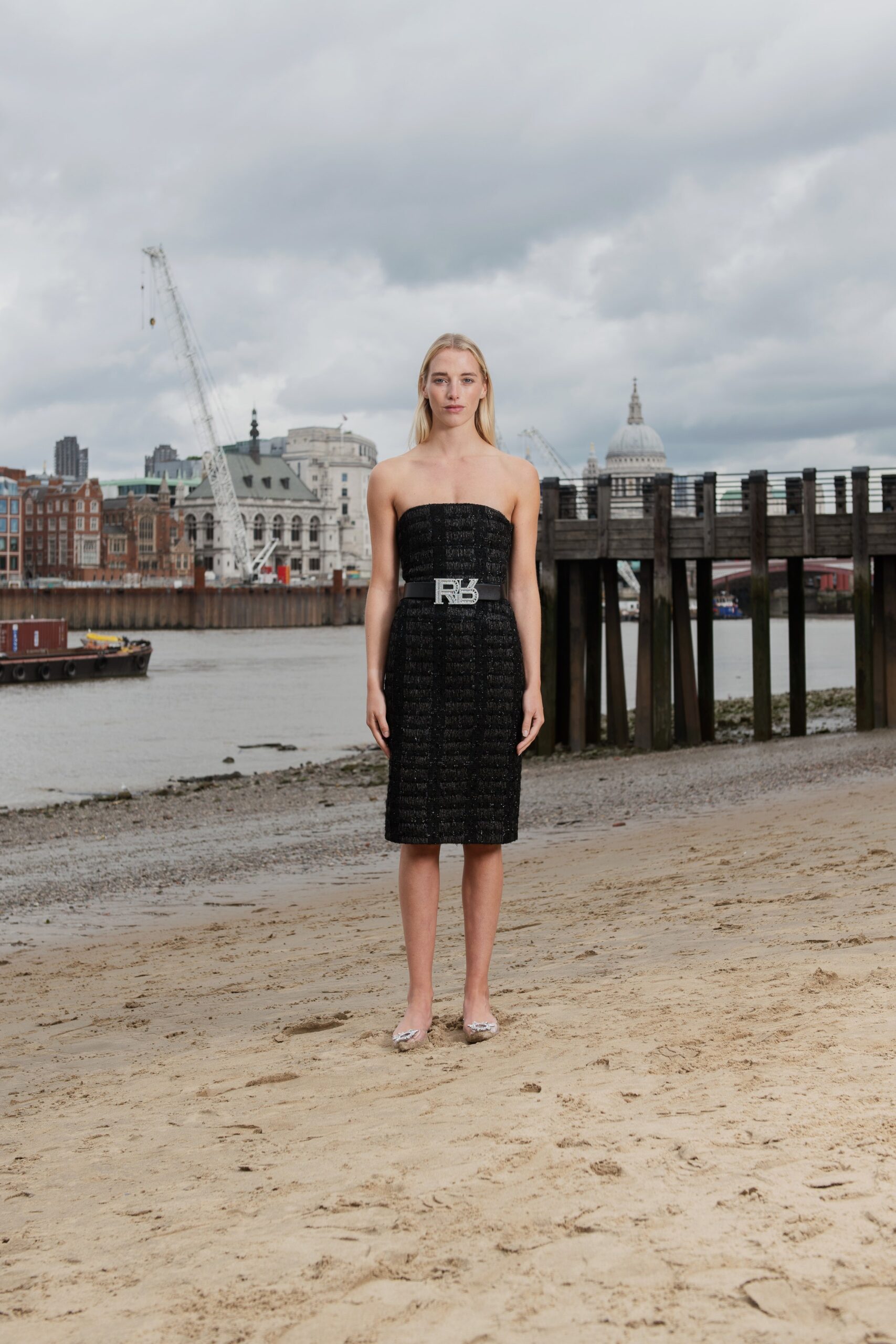 Rue Agthonis S/S 21 Look 28