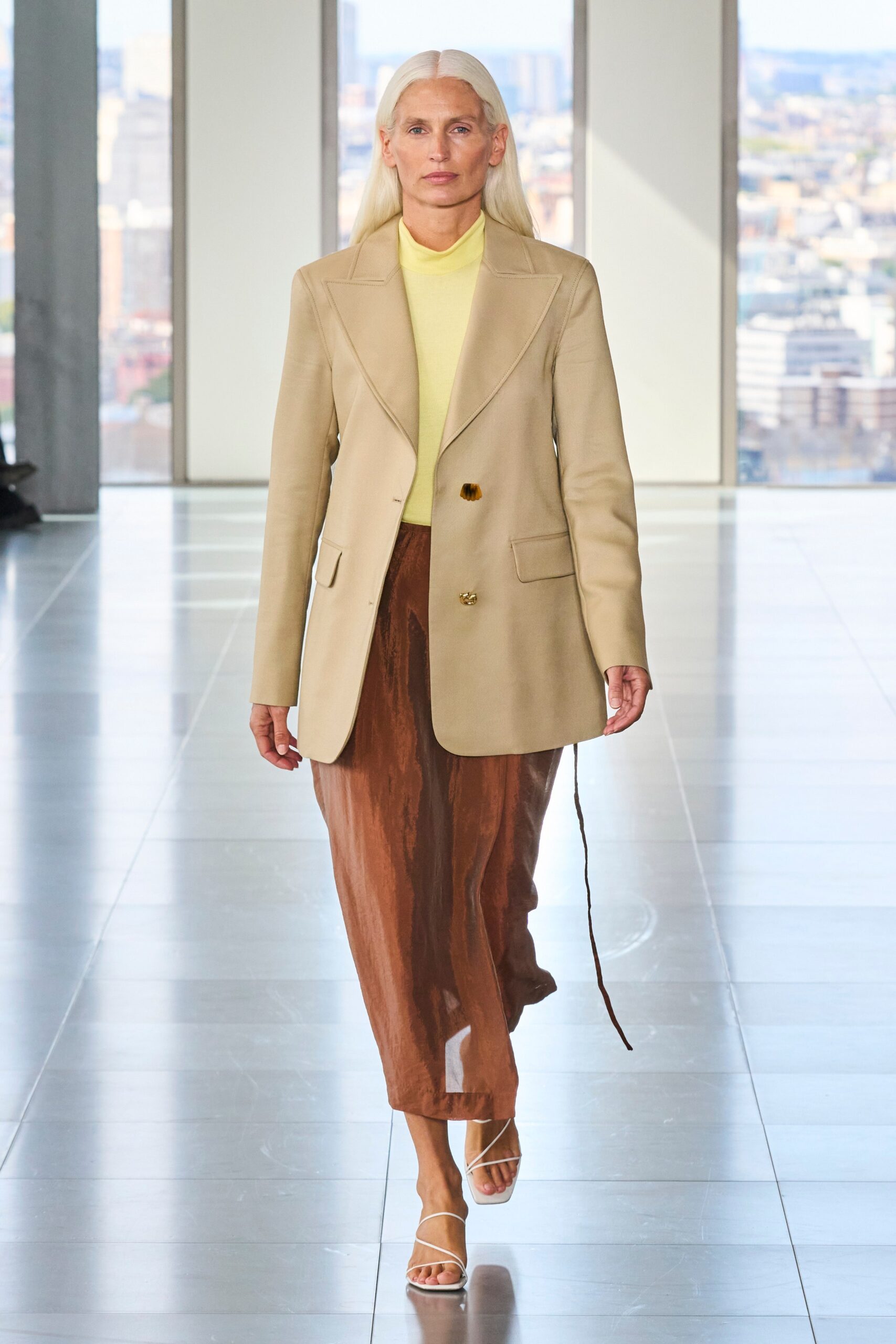 Rejina Pyo S/S 23 Look 28