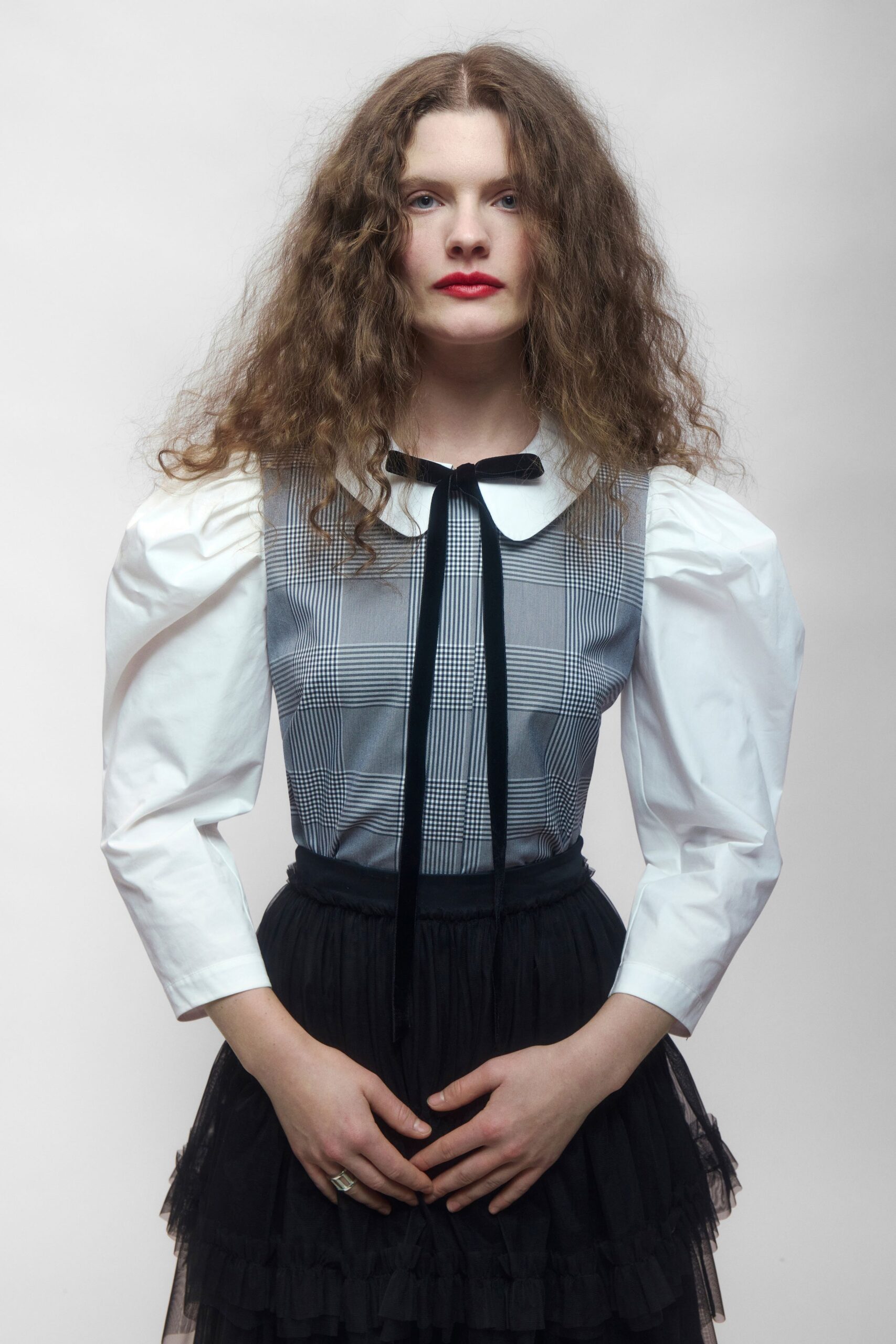 Rentrayage F/W 23 Look 28