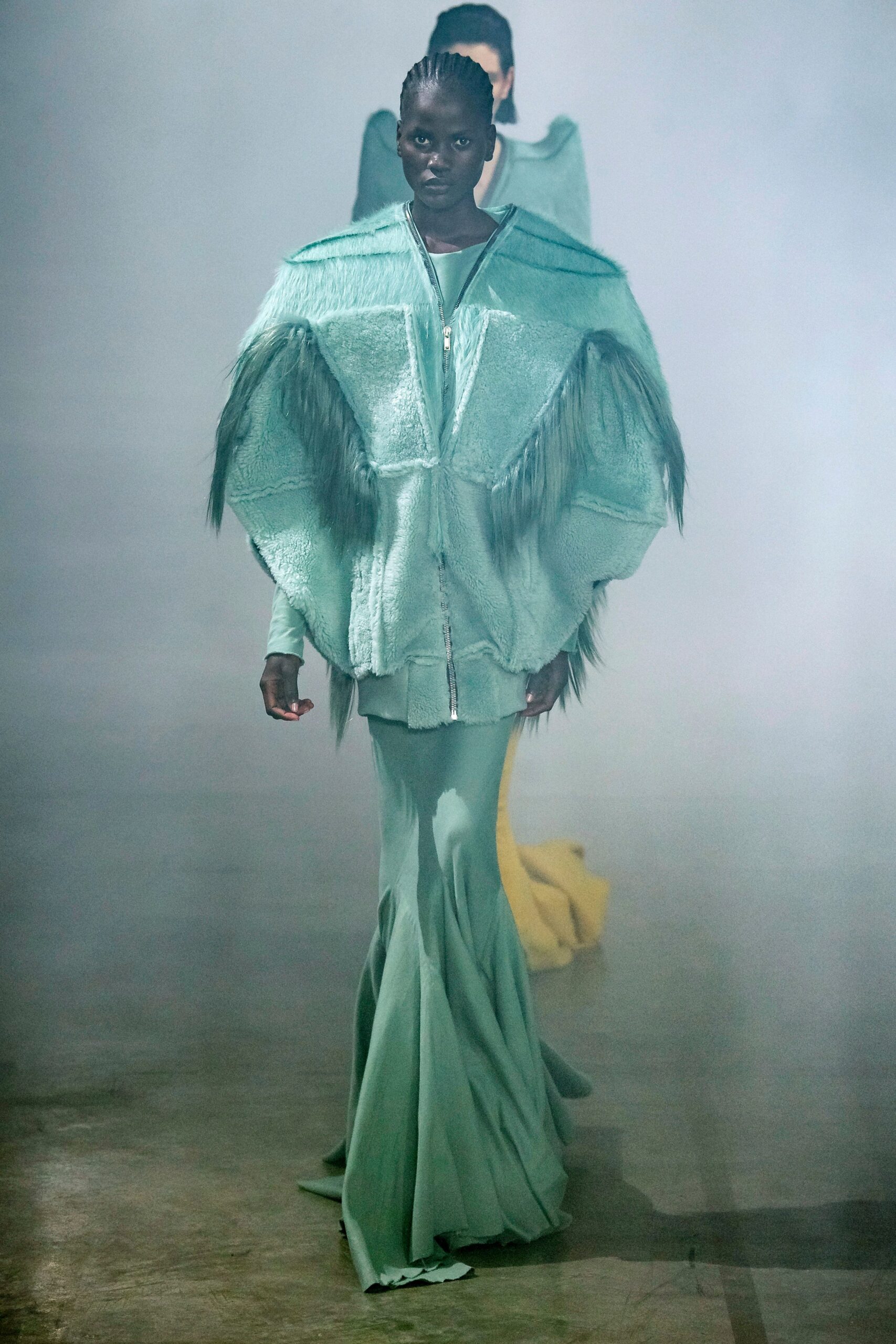 Rick Owens F/W 22 Look 29