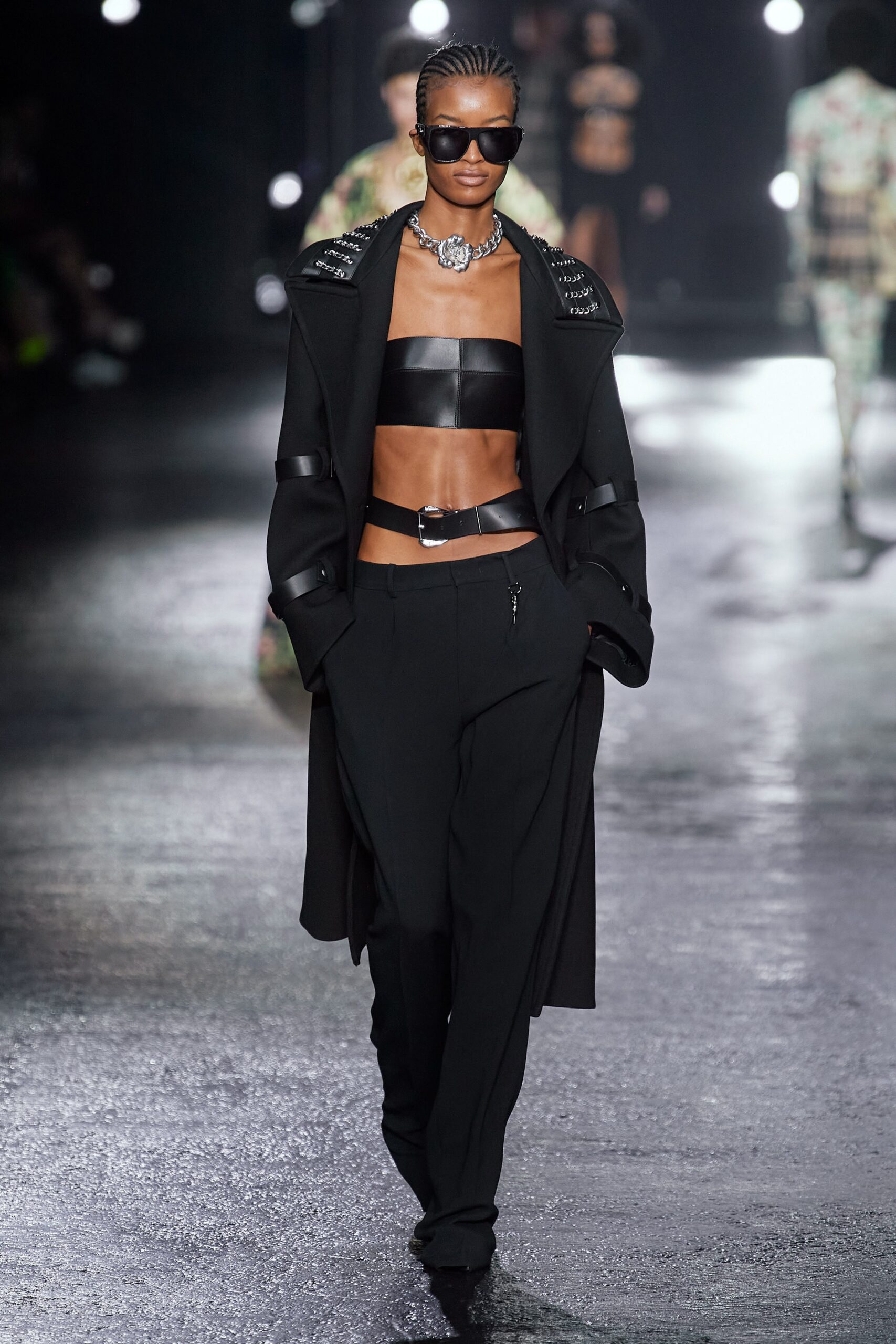 Roberto Cavalli F/W 22 Look 28