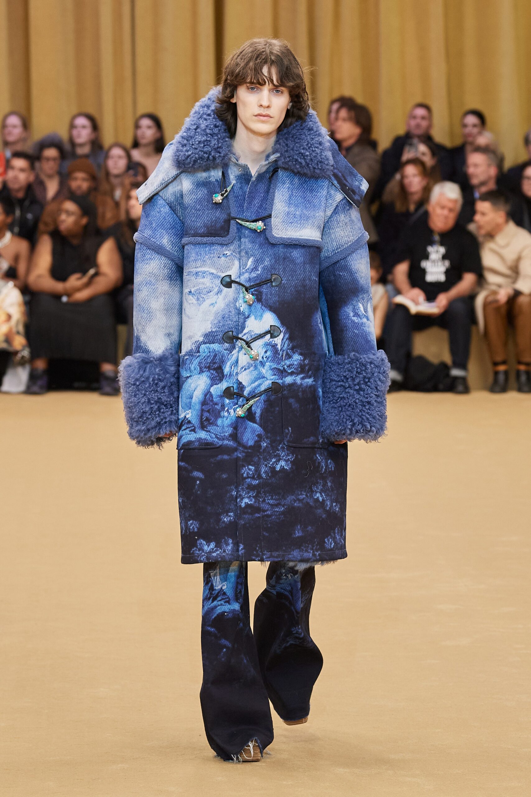 Roberto Cavalli F/W 23 Look 28